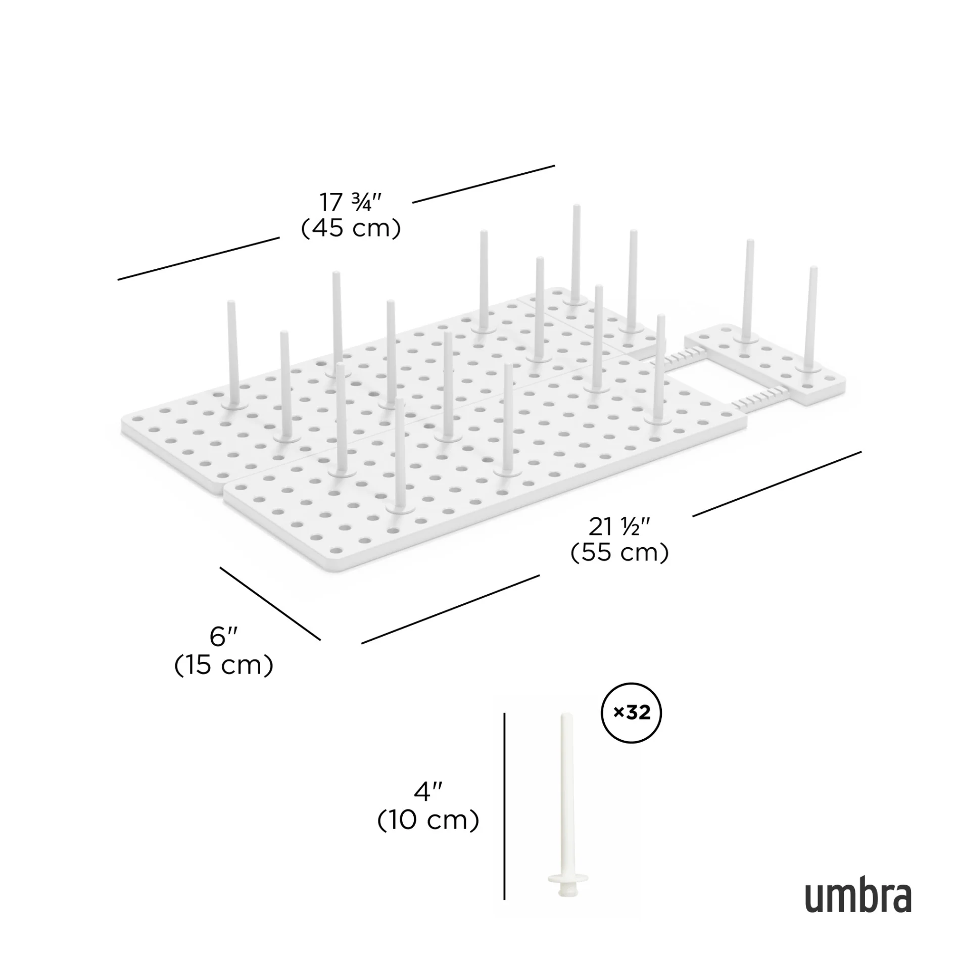 Peggy Drawer Organizers, Set of 2 - Image 17