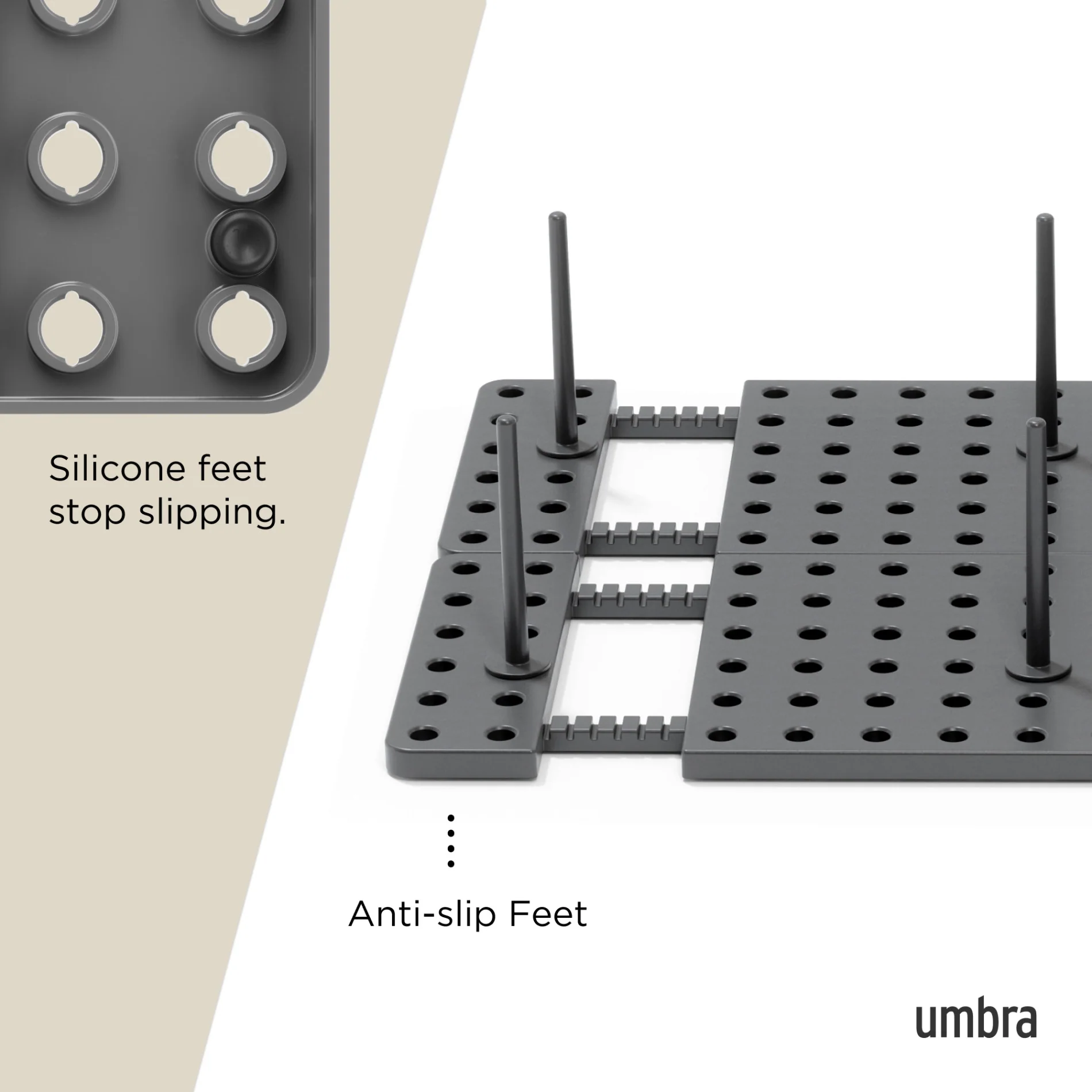 Peggy Drawer Organizers, Set of 2 - Image 7