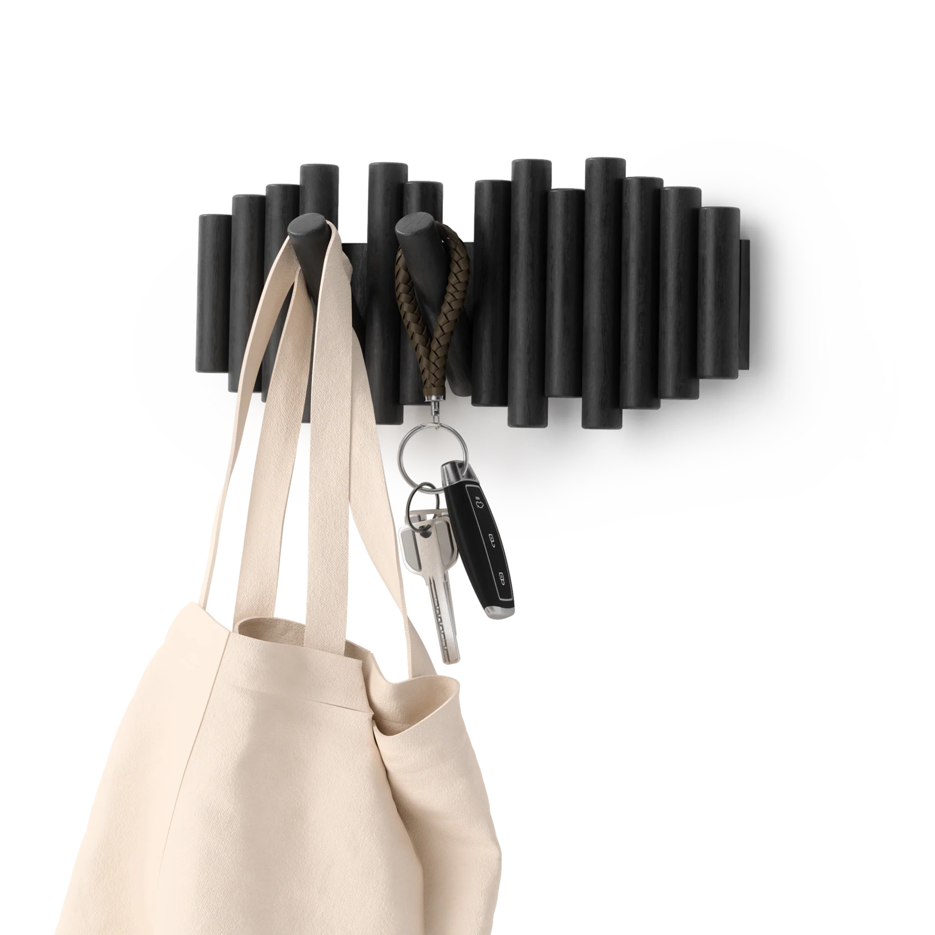 Picket 5 Wall Hook - Image 12