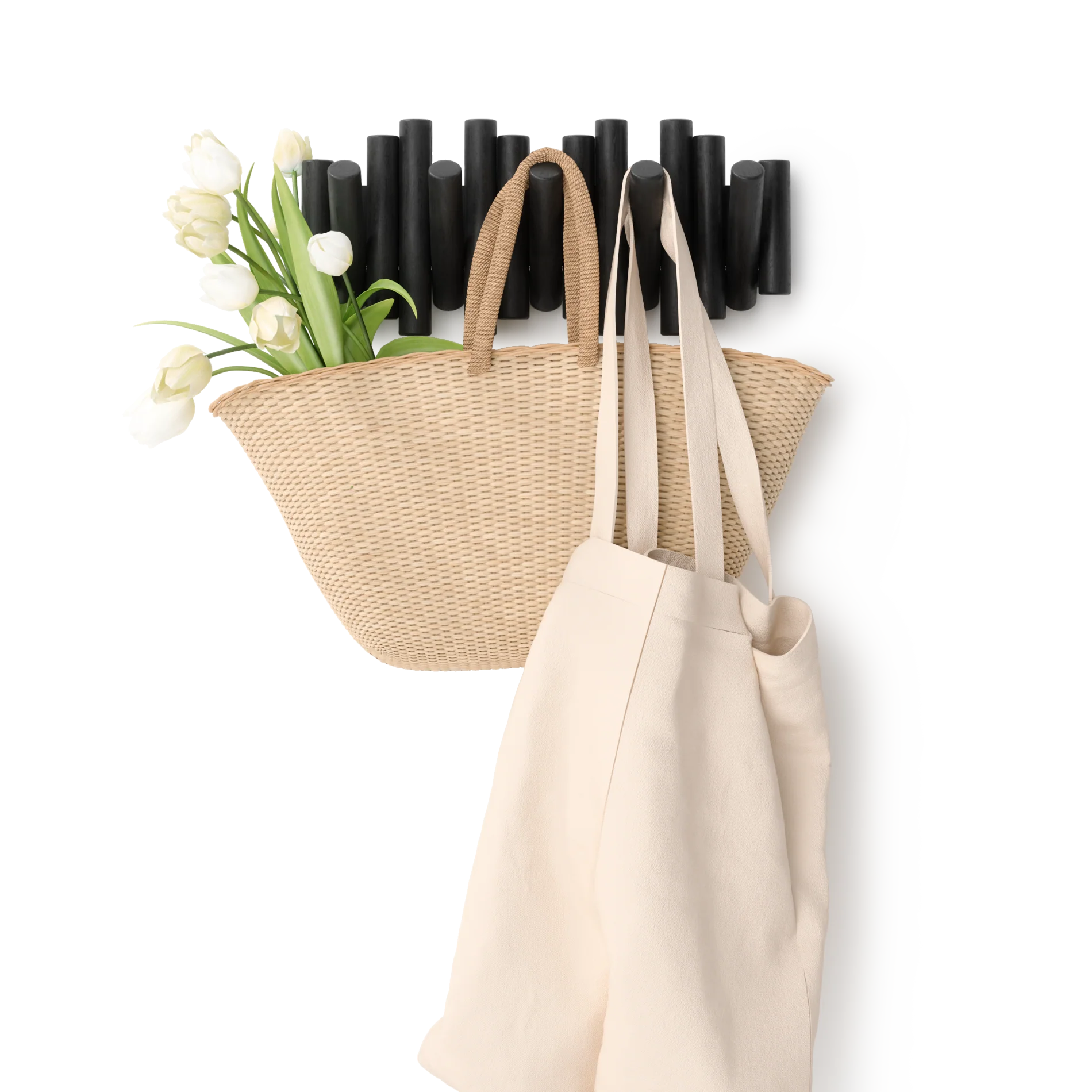 Picket 5 Wall Hook - Image 19