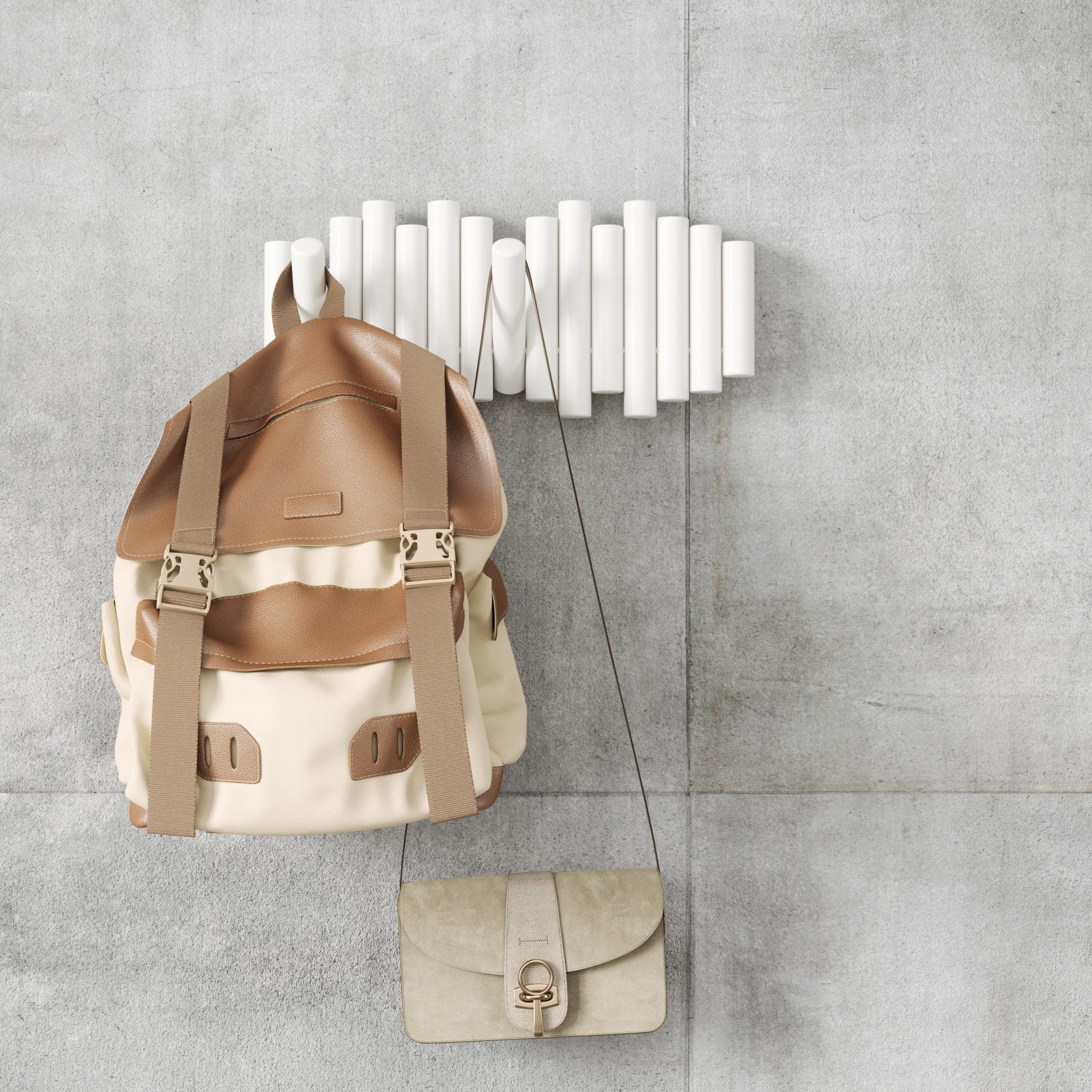 Picket 5 Wall Hook - Image 28