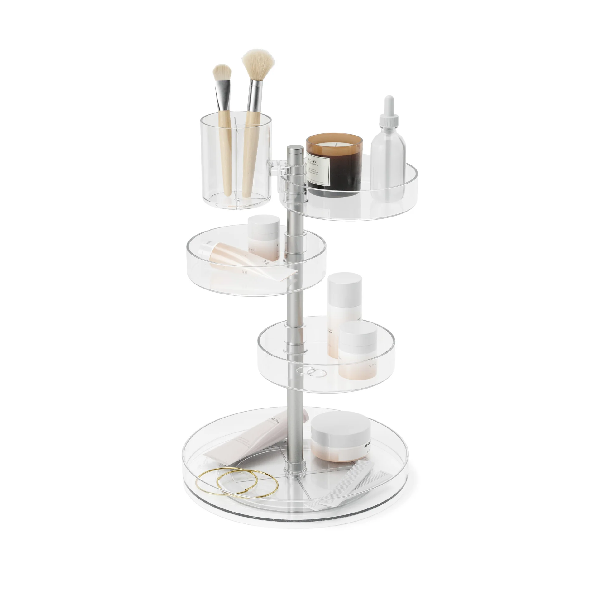 Pirouette Cosmetic Organizer - Image 6