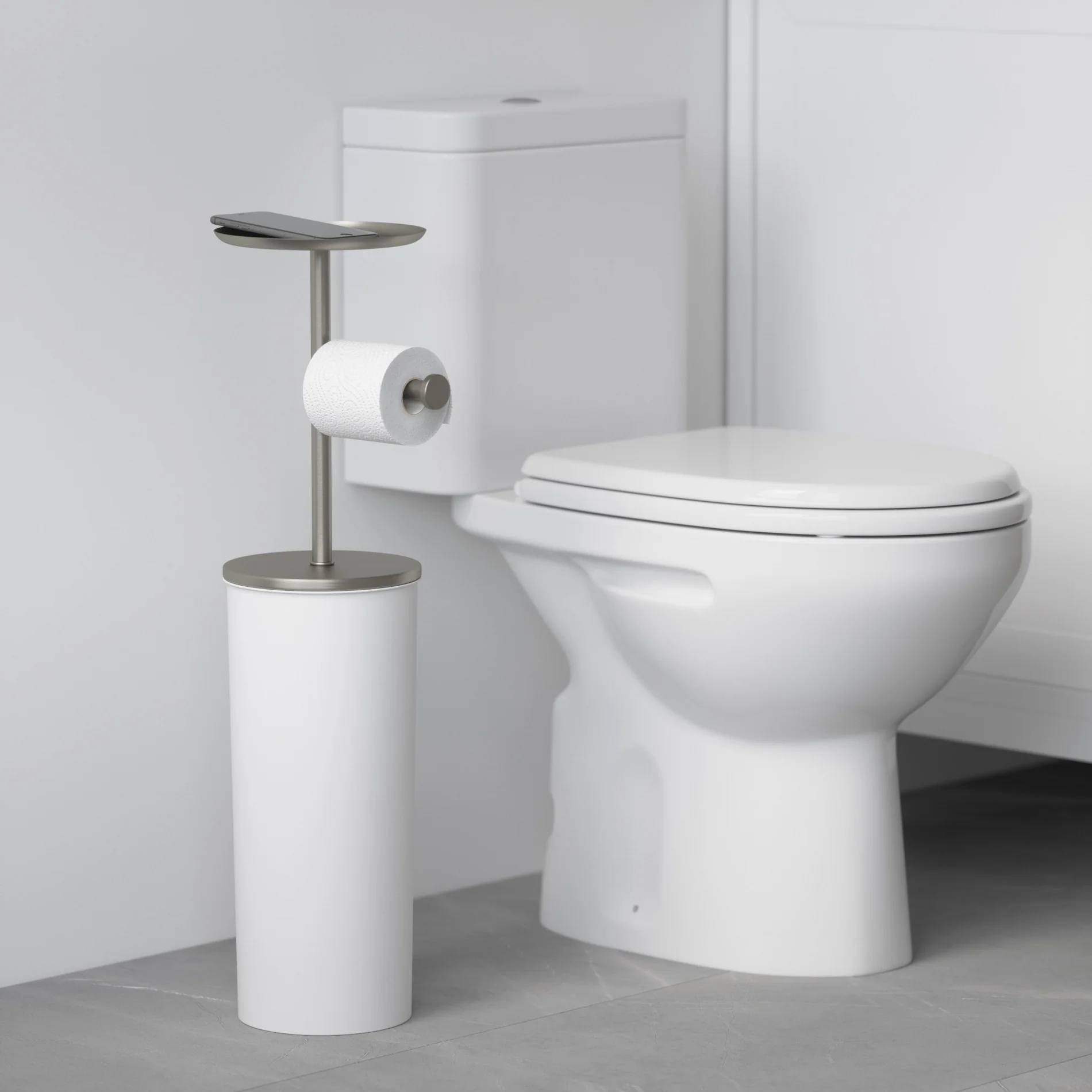 Portaloo Toilet Paper Stand - Image 6