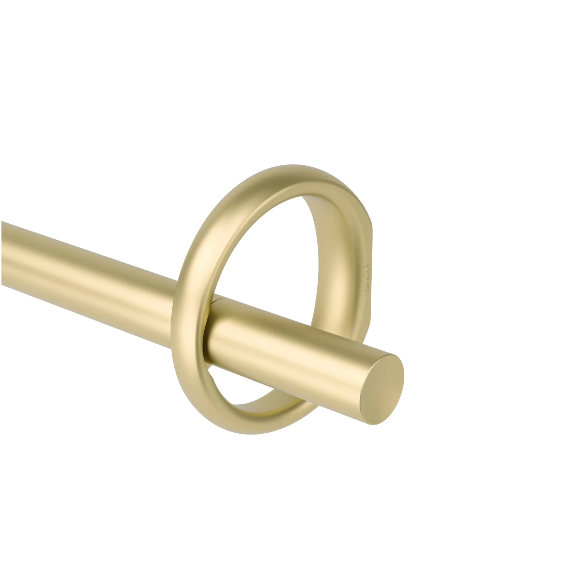Ringlet Curtain Rod - Image 10