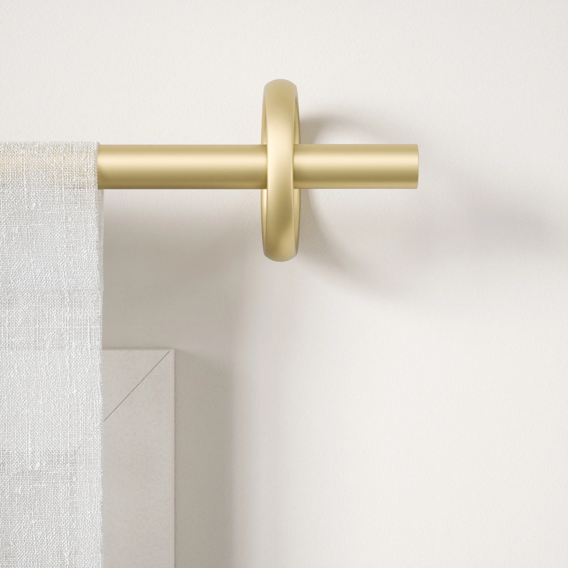 Ringlet Curtain Rod - Image 11