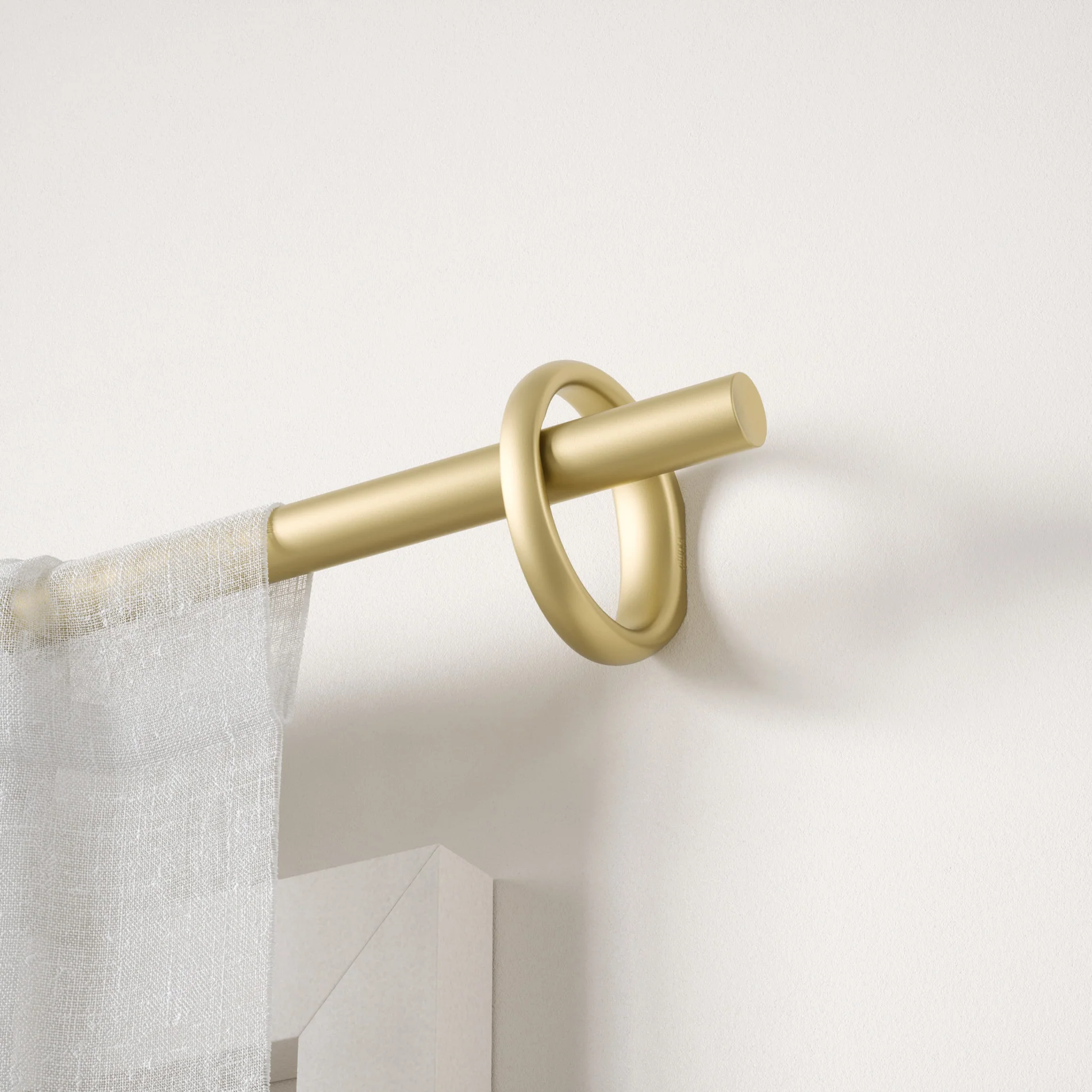 Ringlet Curtain Rod - Image 12