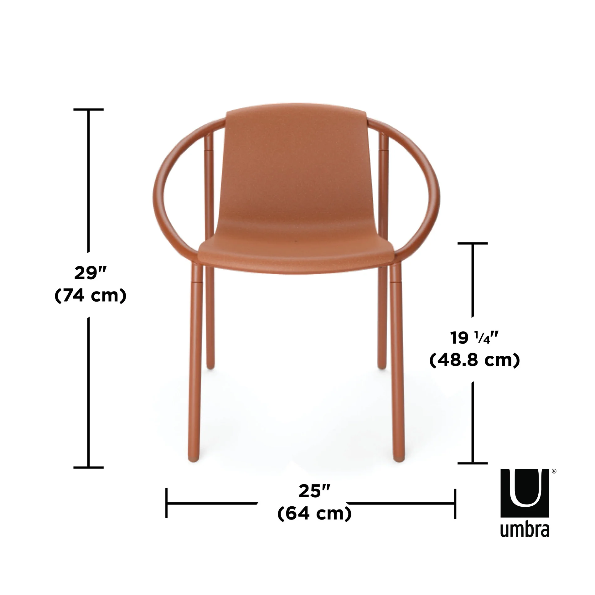 Ringo Chair - Image 9