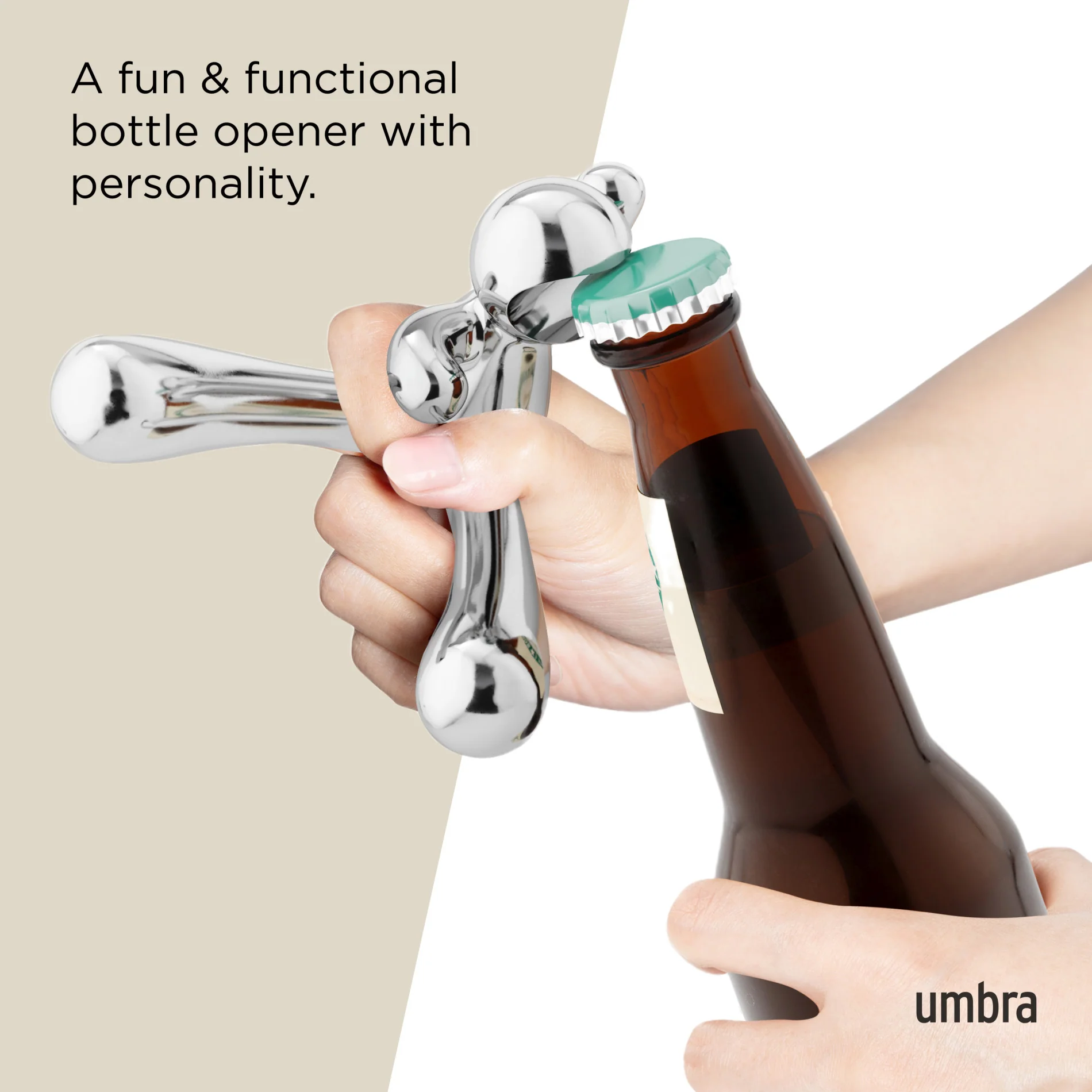 Rodeo Buddy Bottle Opener - Image 7