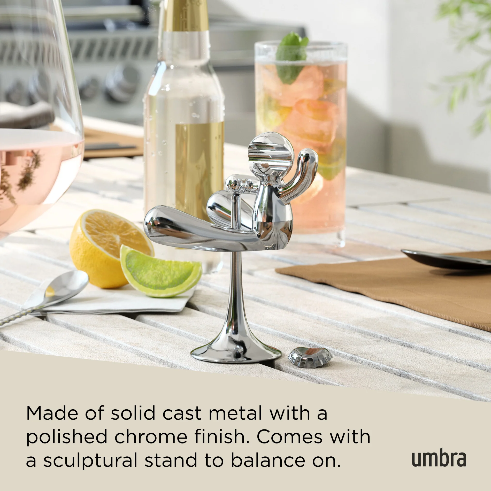 Rodeo Buddy Bottle Opener - Image 8