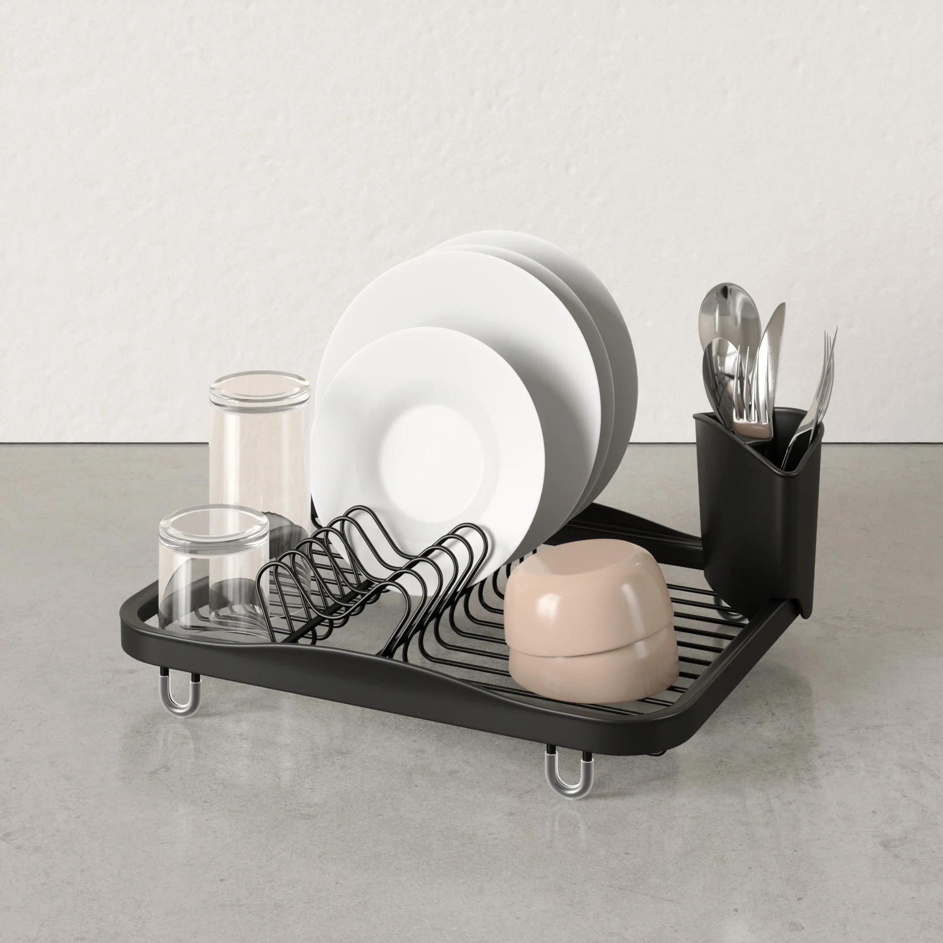 Sinkin Dish Rack - Image 11