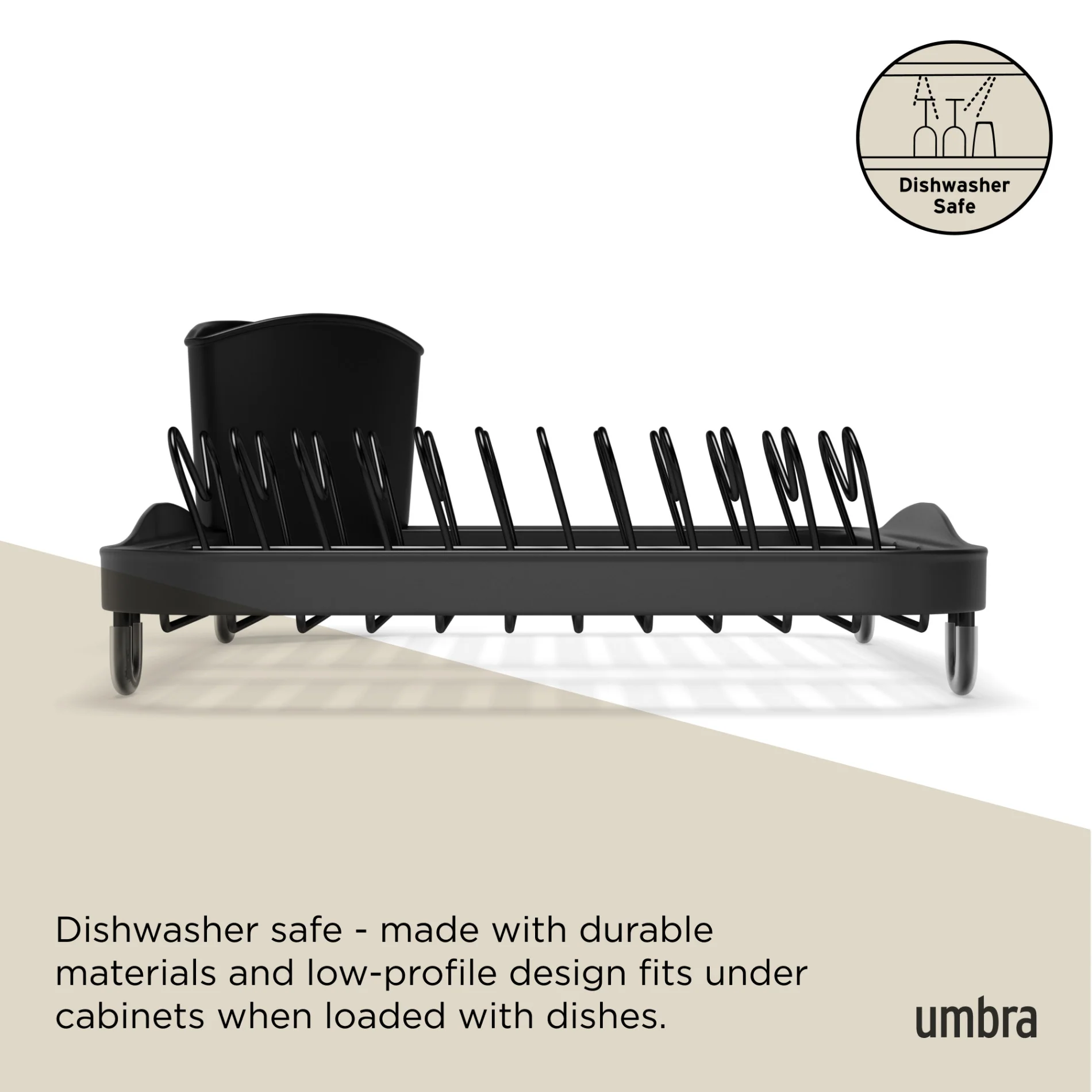 Sinkin Dish Rack - Image 15