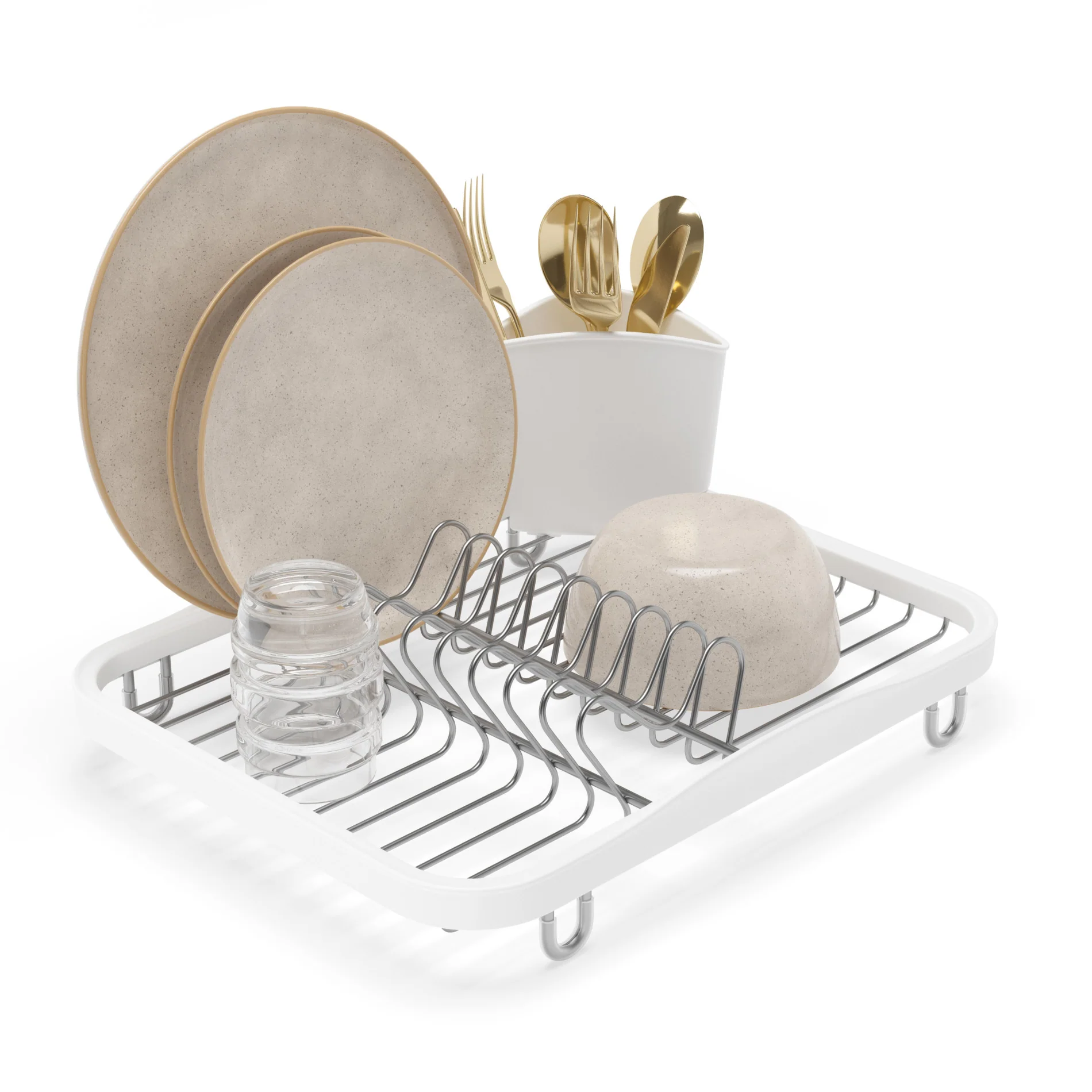 Sinkin Dish Rack - Image 17