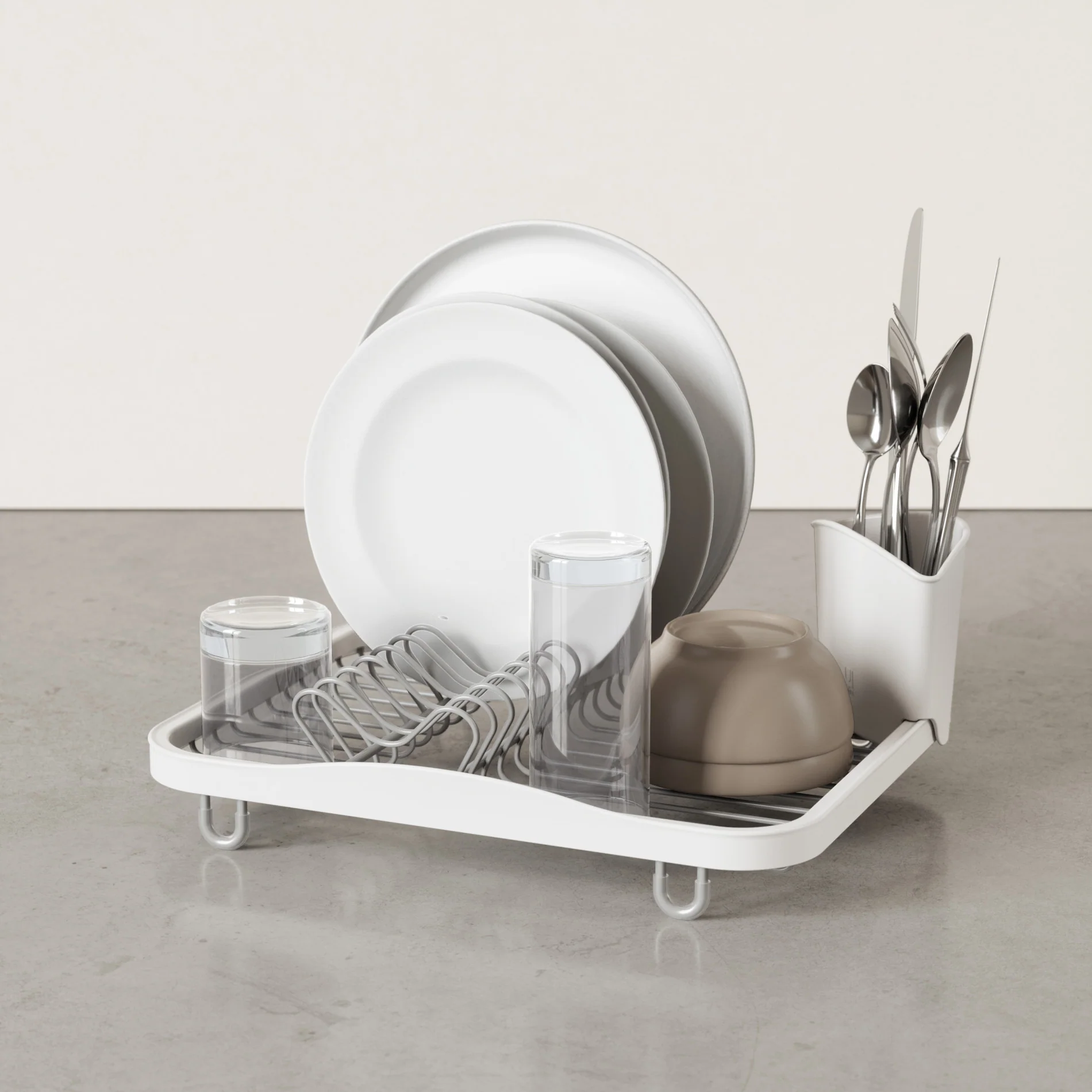 Sinkin Dish Rack - Image 20
