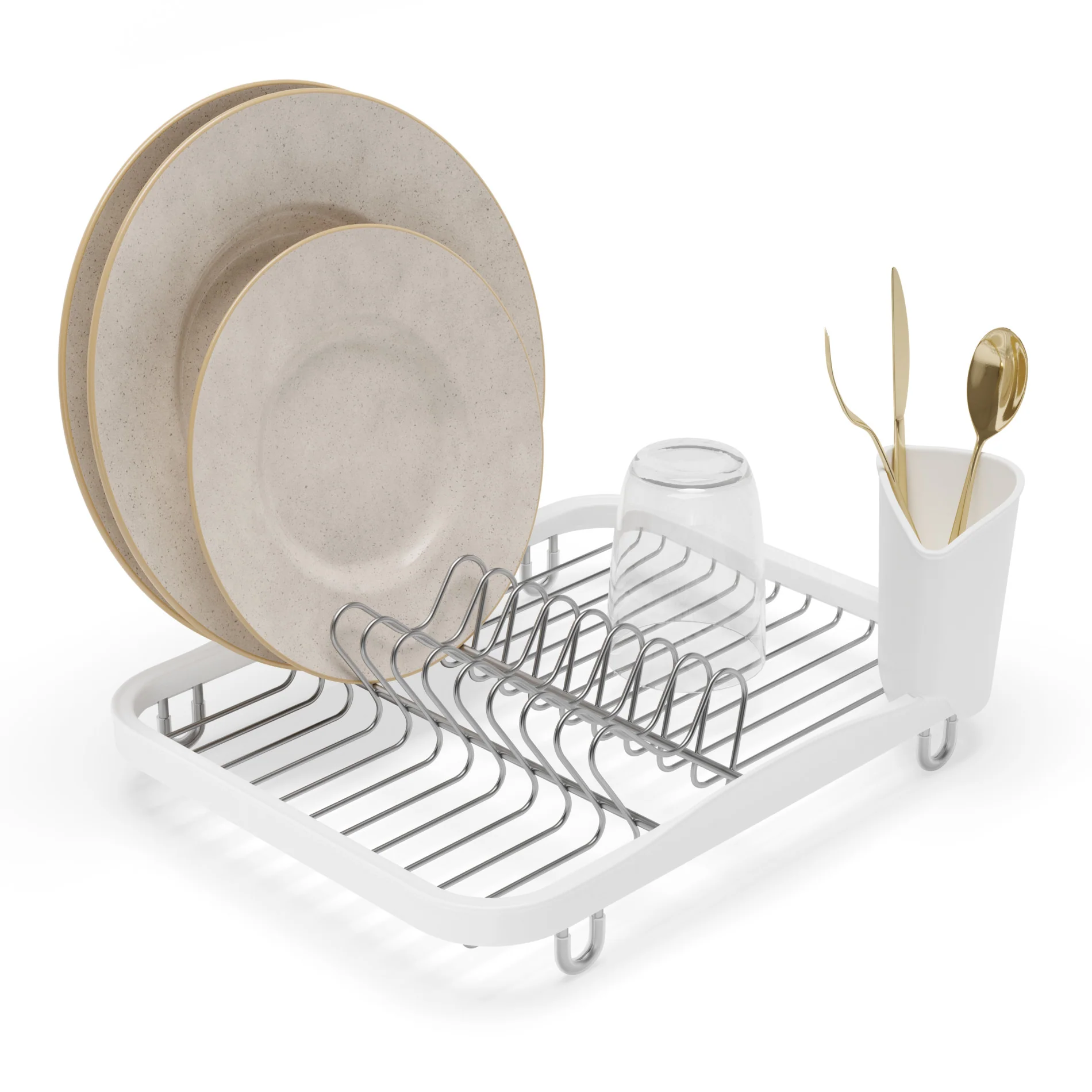 Sinkin Dish Rack - Image 21