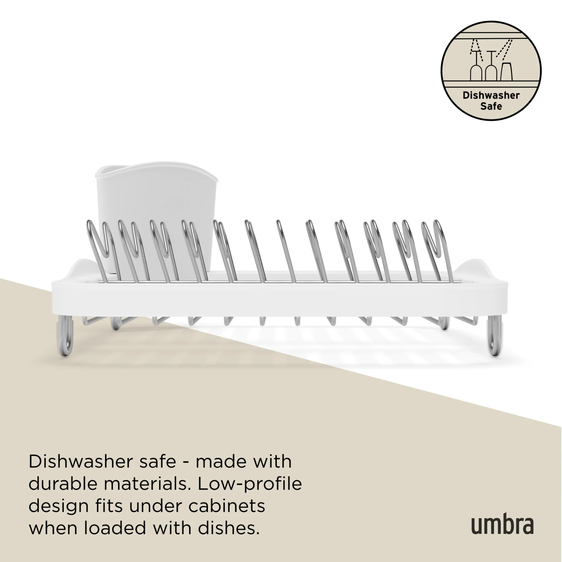 Sinkin Dish Rack - Image 26