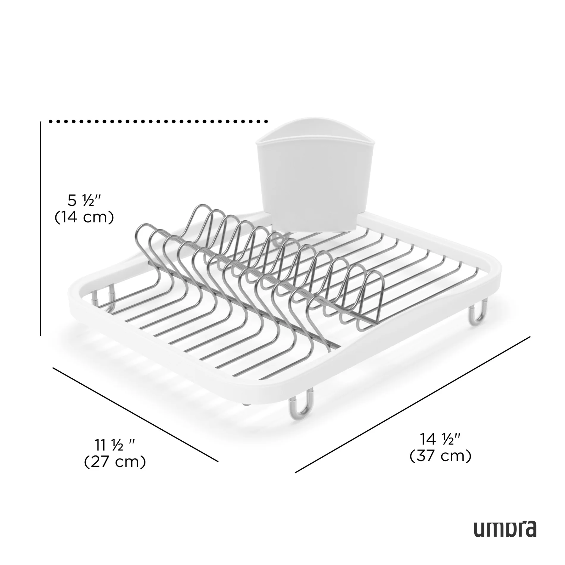 Sinkin Dish Rack - Image 29