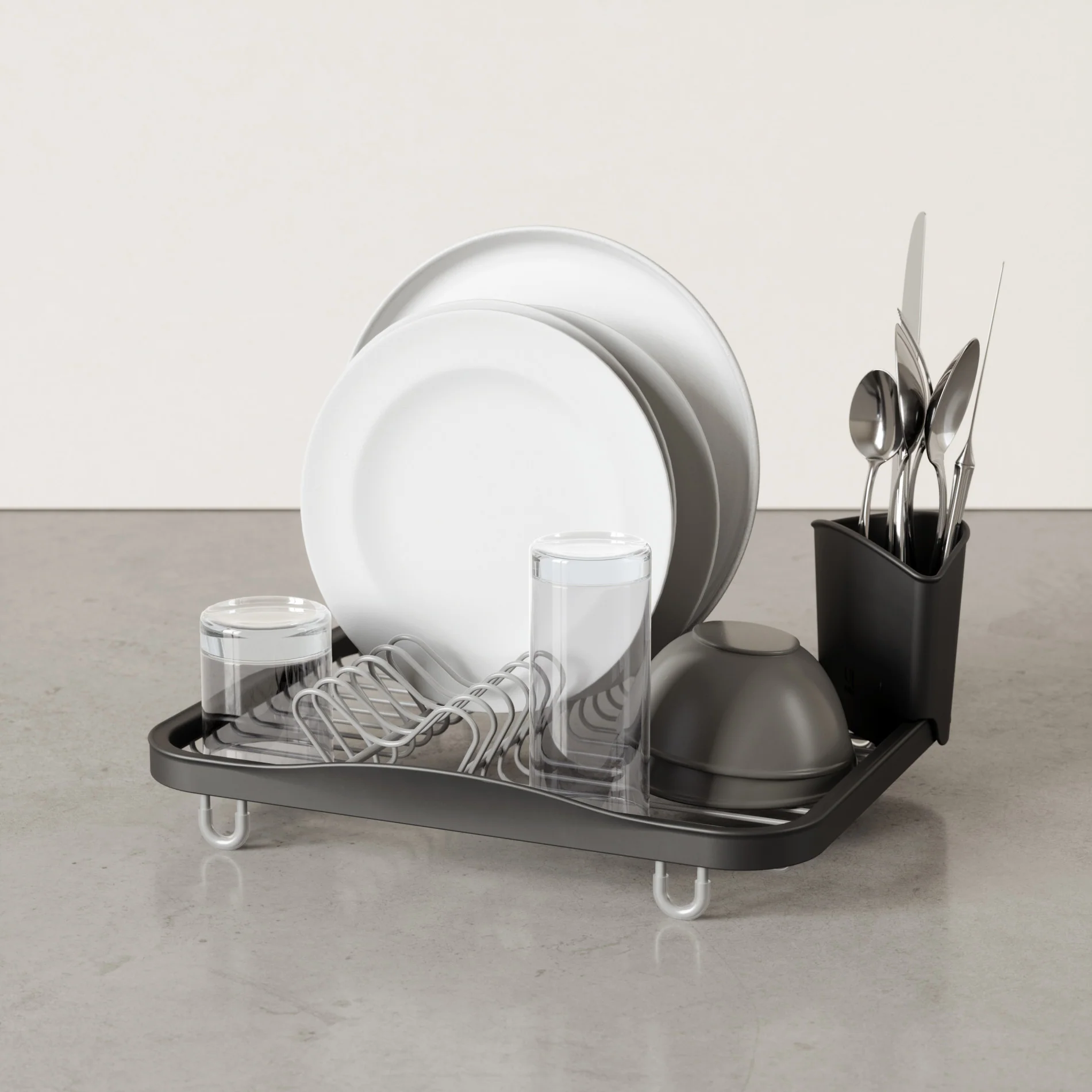 Sinkin Dish Rack - Image 4