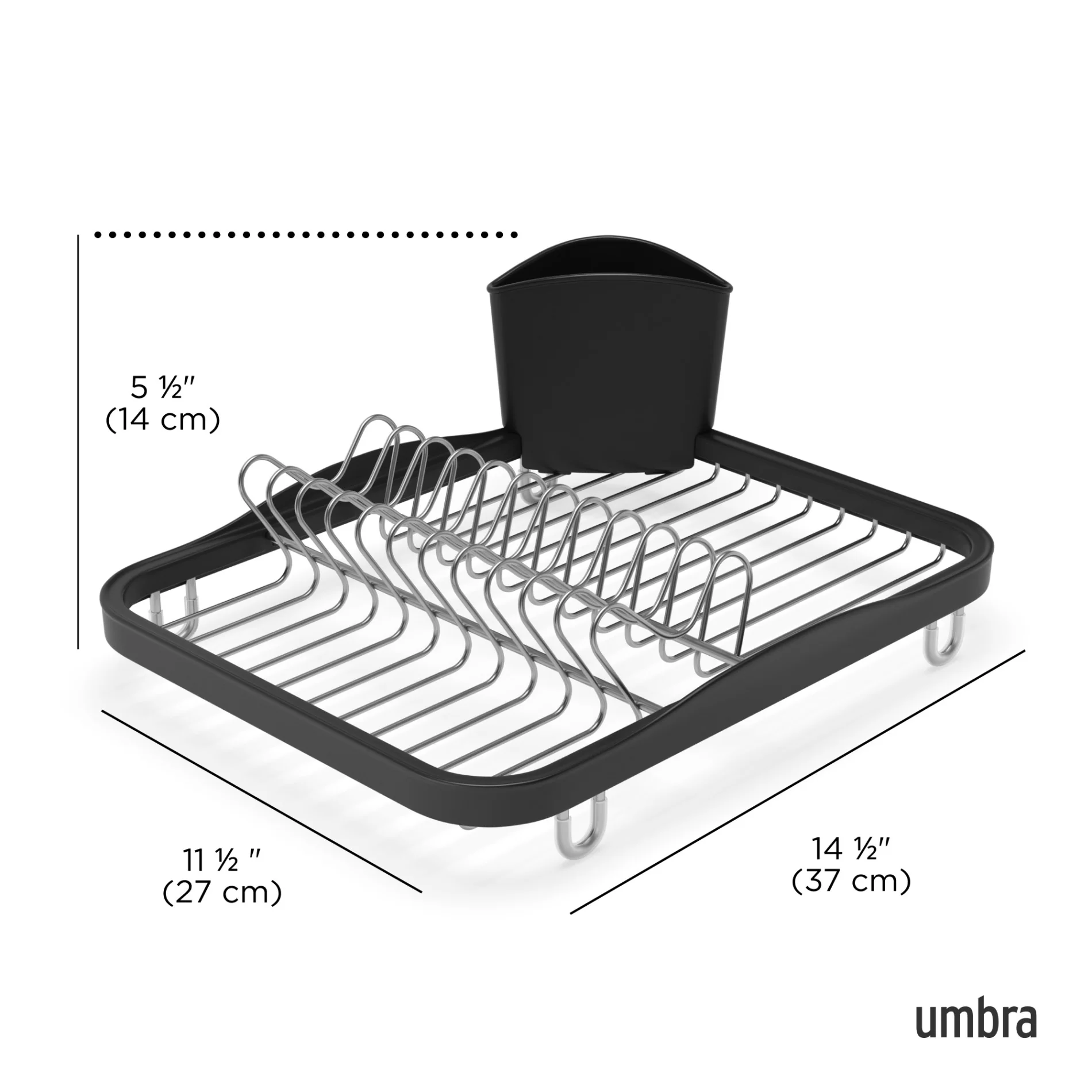 Sinkin Dish Rack - Image 8