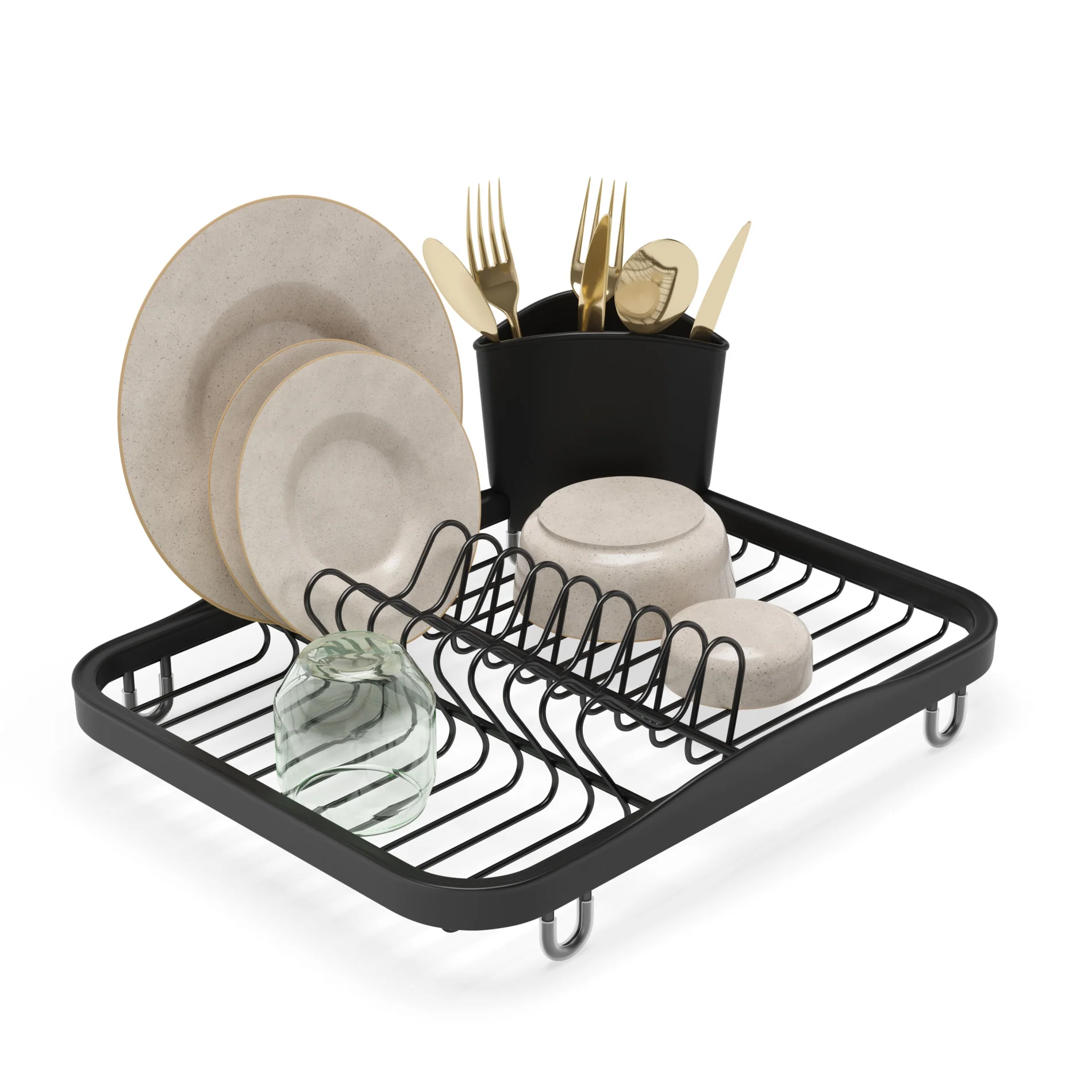 Sinkin Dish Rack - Image 9