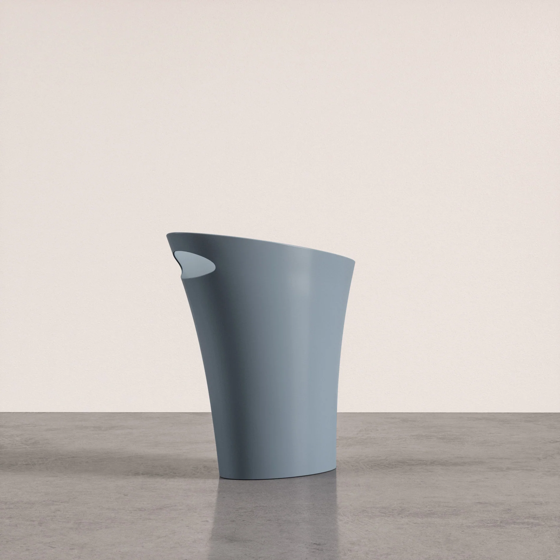 Skinny Trash Can - Image 12