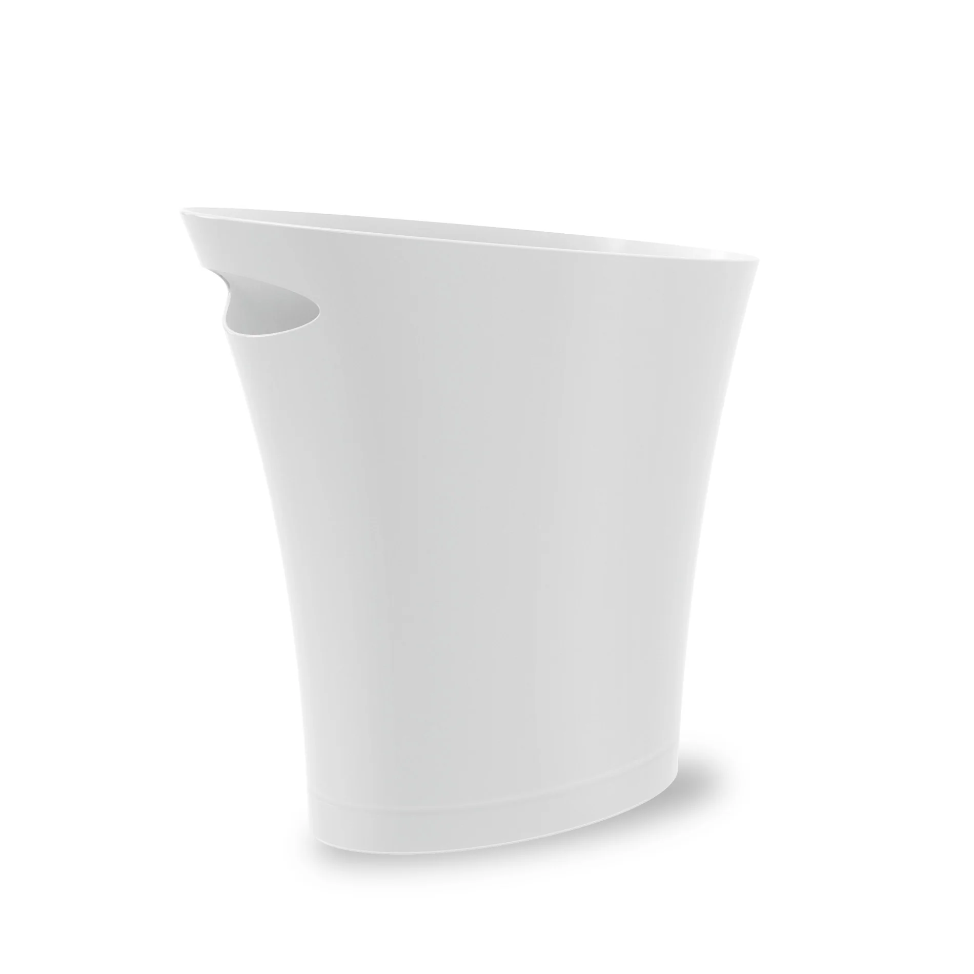 Skinny Trash Can - Image 17