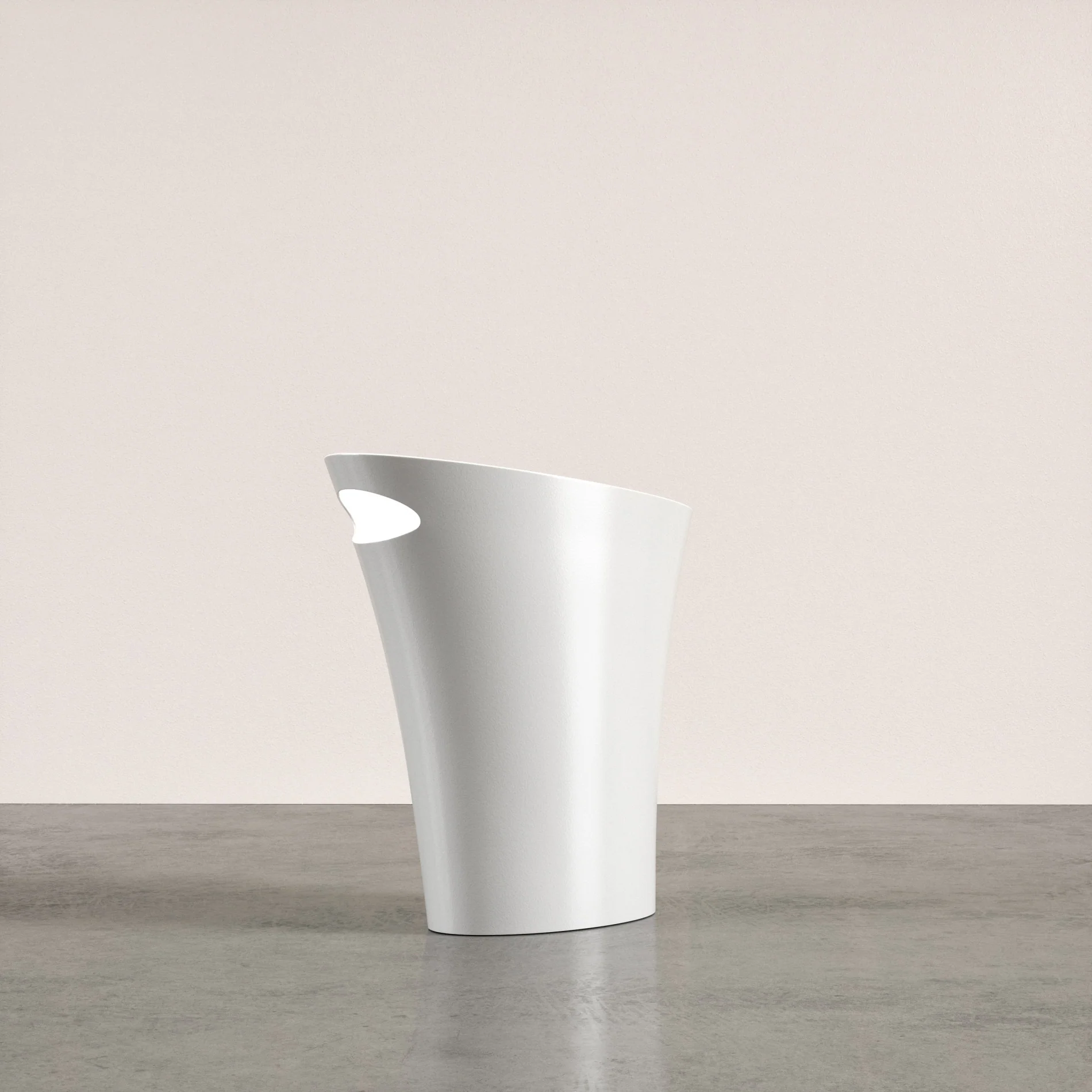 Skinny Trash Can - Image 20