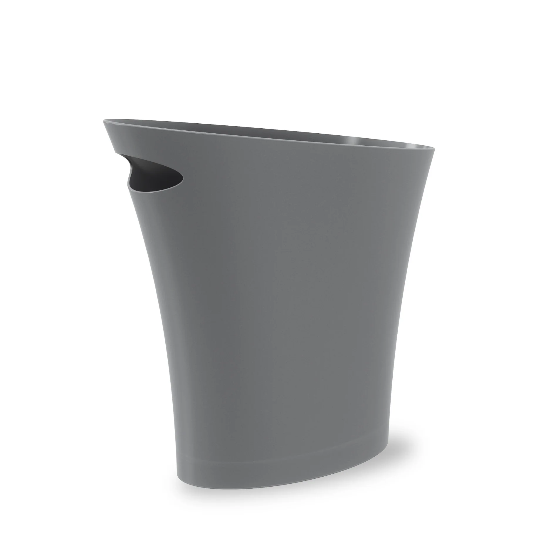 Skinny Trash Can - Image 25