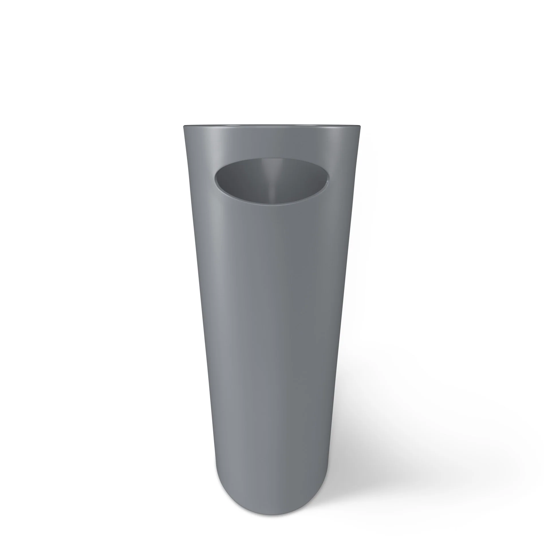 Skinny Trash Can - Image 28