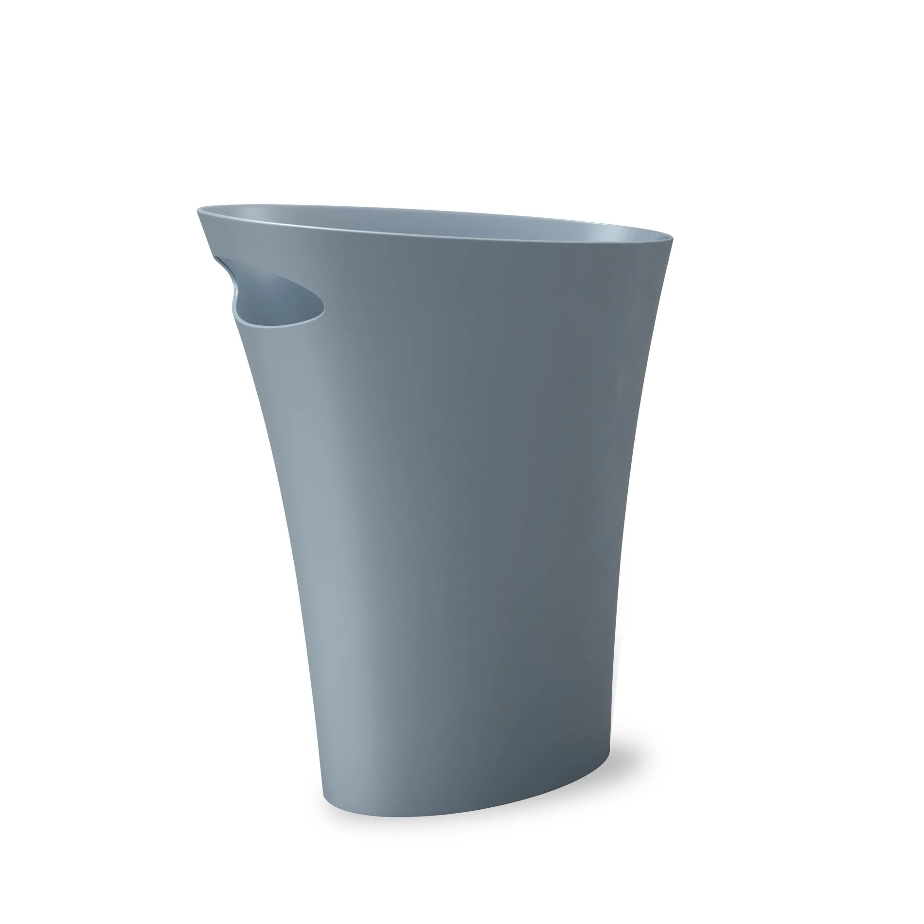 Skinny Trash Can - Image 9