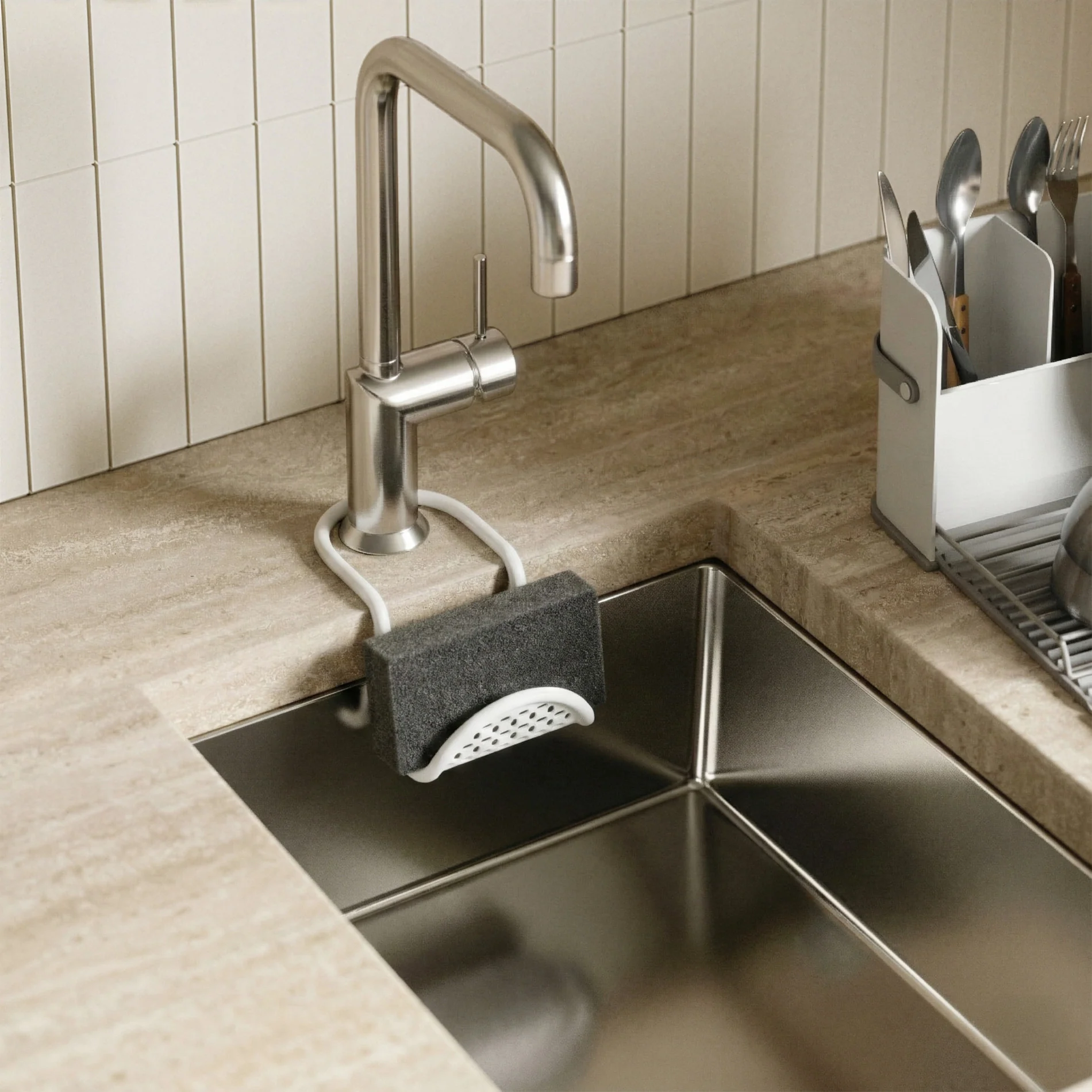 Sling Sink Caddy - Image 20
