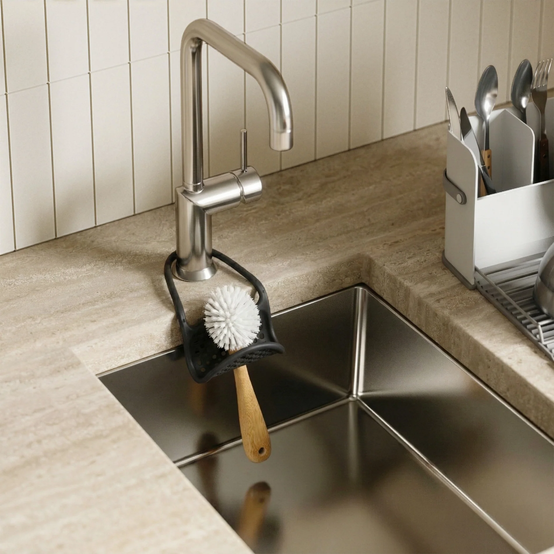 Sling Sink Caddy - Image 6