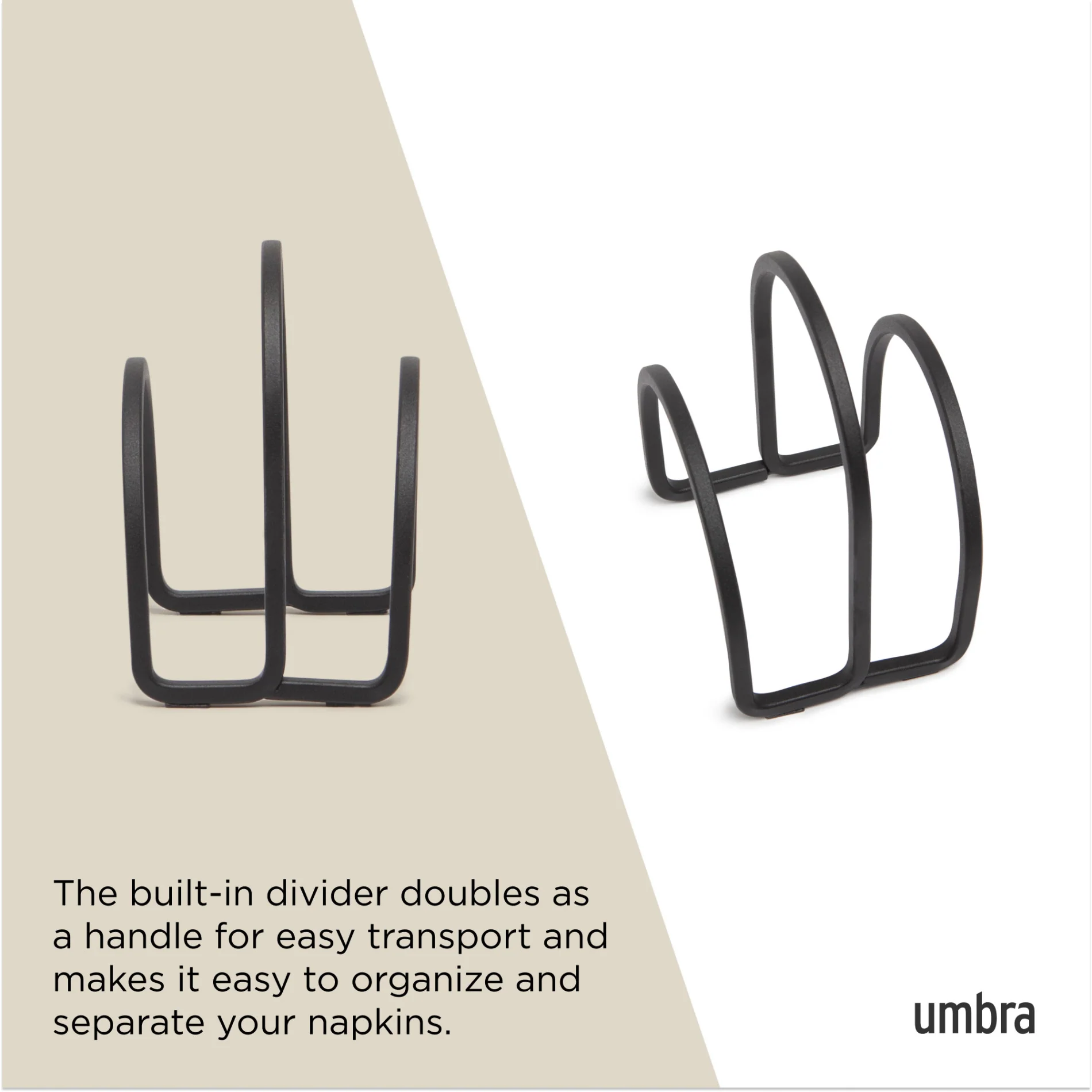 Squire Napkin Holder - Image 4