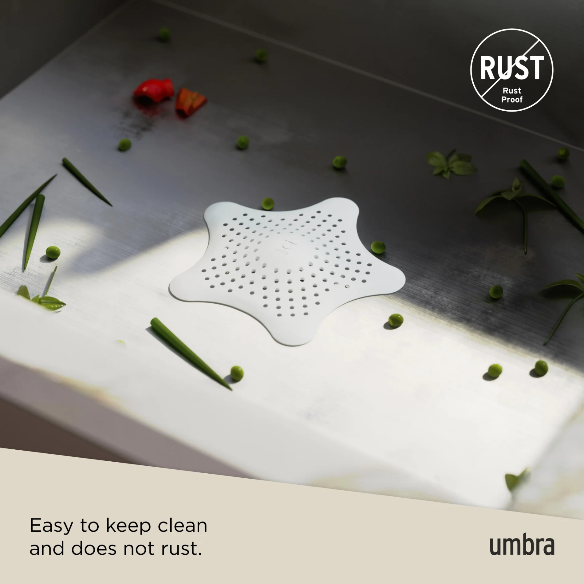 Starfish Hair Catcher - Image 10