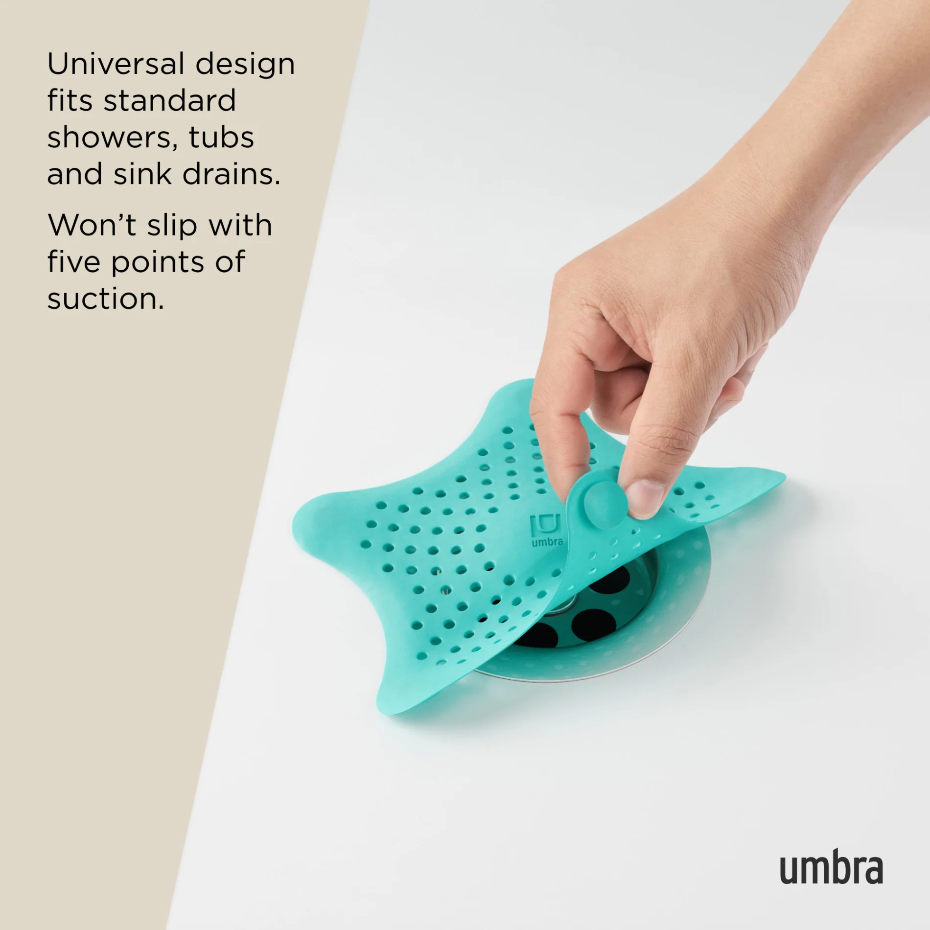 Starfish Hair Catcher - Image 17