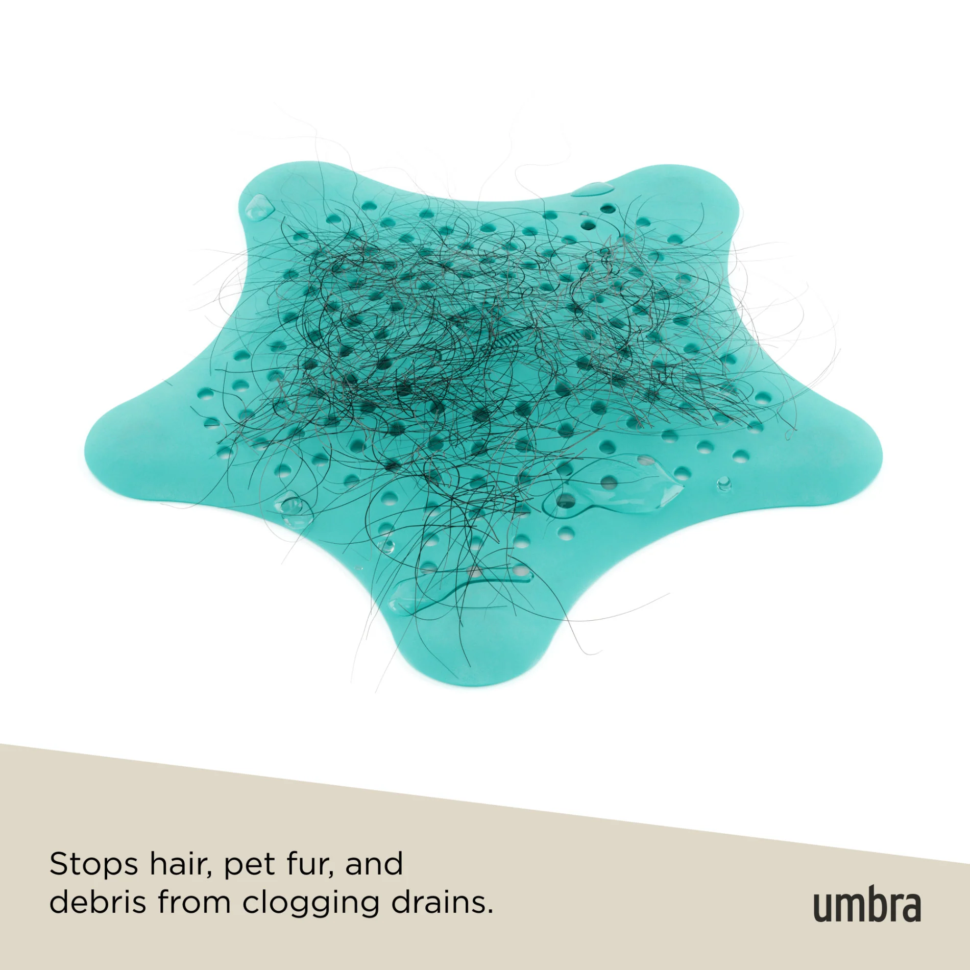 Starfish Hair Catcher - Image 19