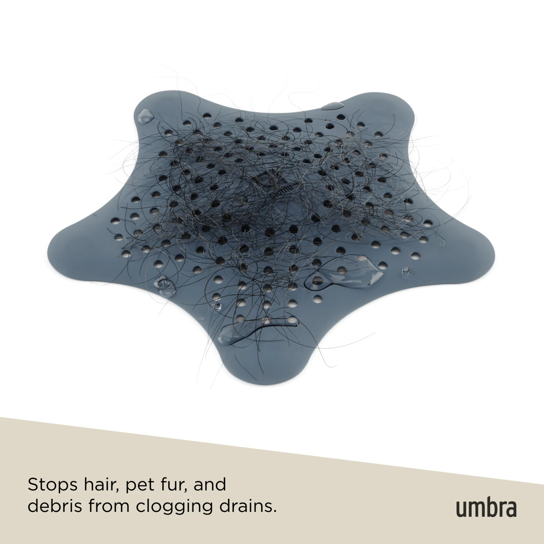 Starfish Hair Catcher - Image 26