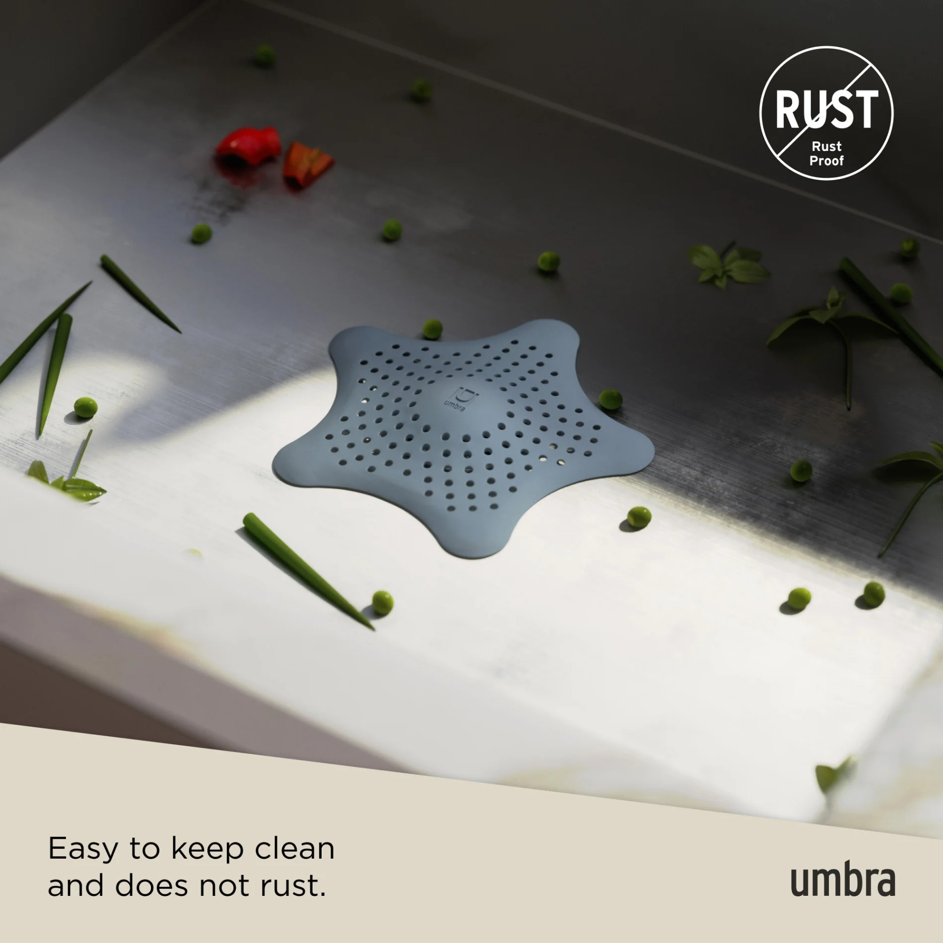 Starfish Hair Catcher - Image 28