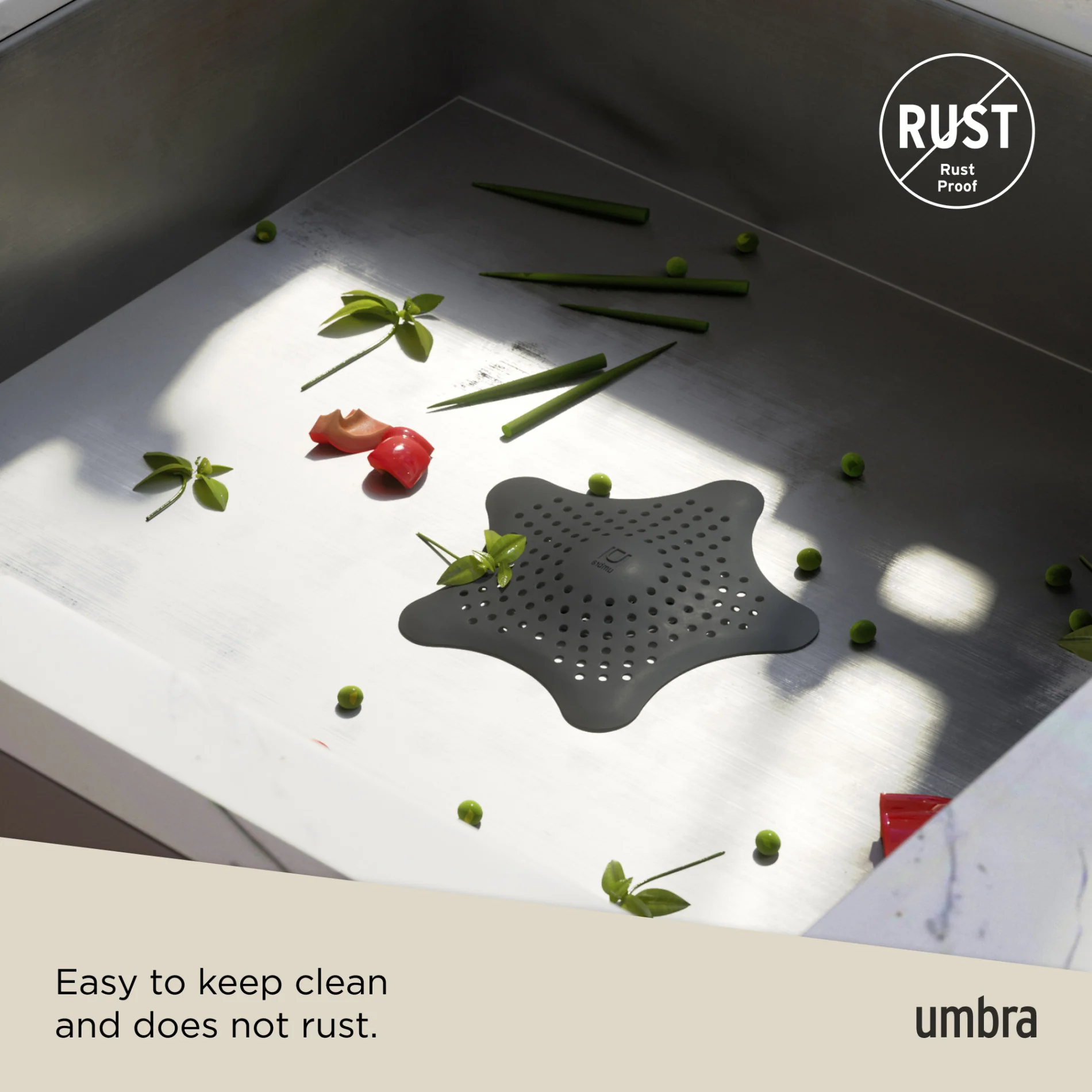 Starfish Hair Catcher - Image 35