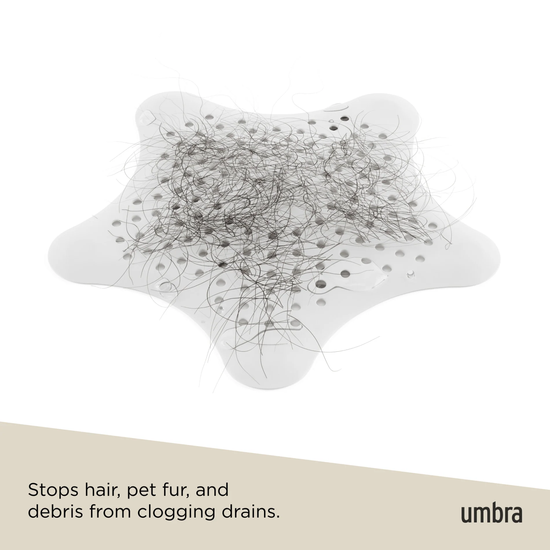 Starfish Hair Catcher - Image 8
