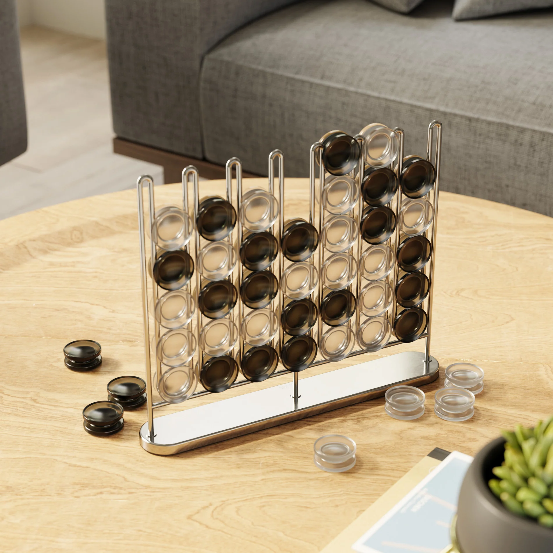 Stax 4 in a Row - Image 10