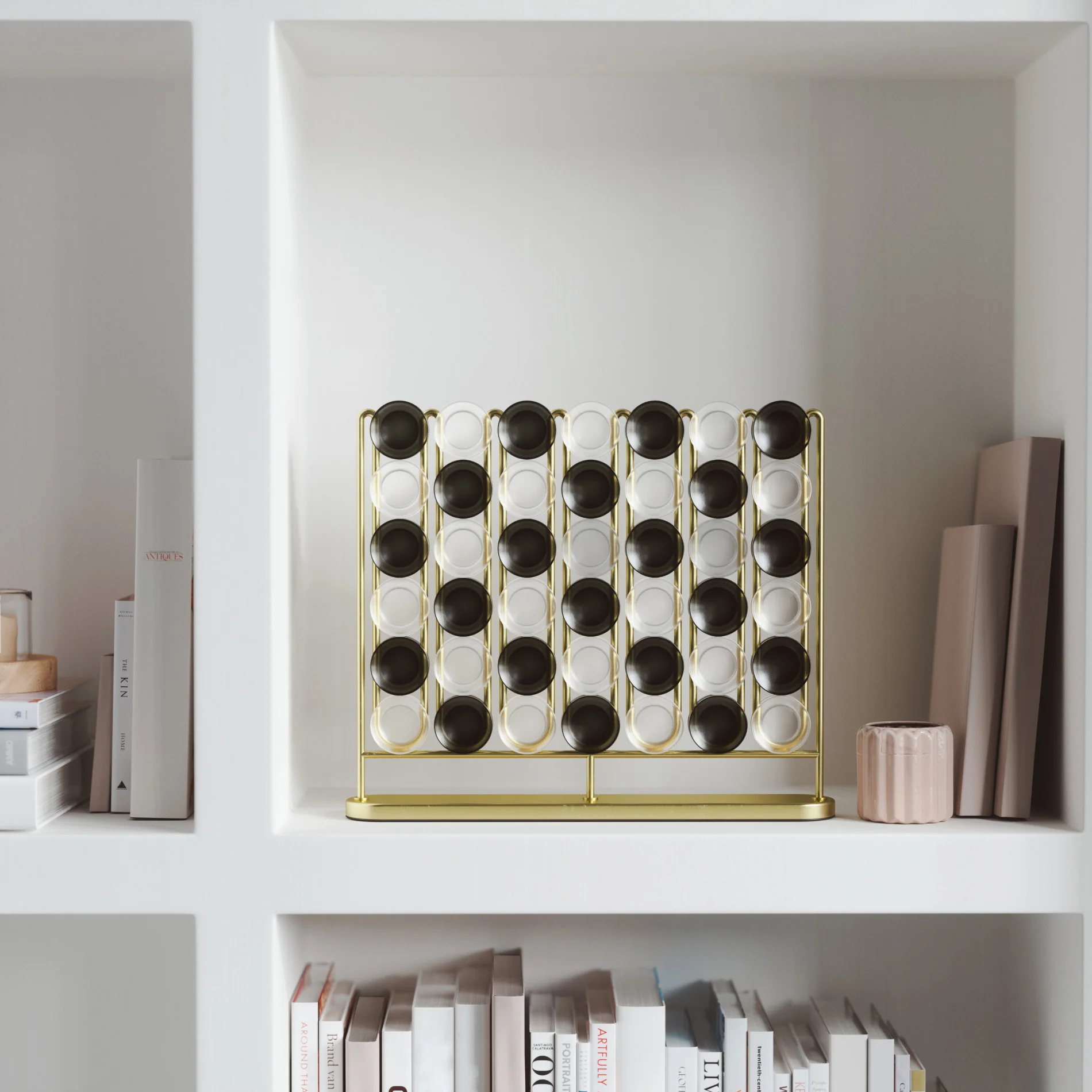 Stax 4 in a Row - Image 4