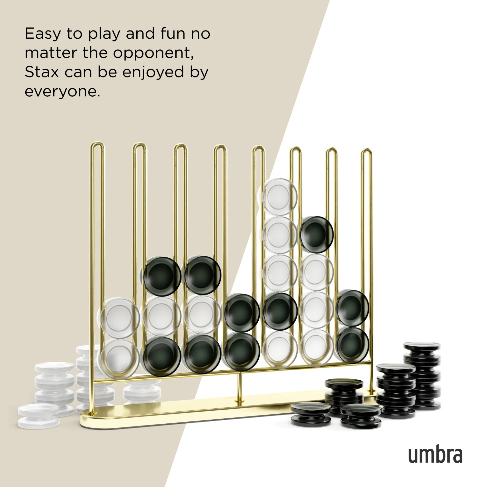 Stax 4 in a Row - Image 5