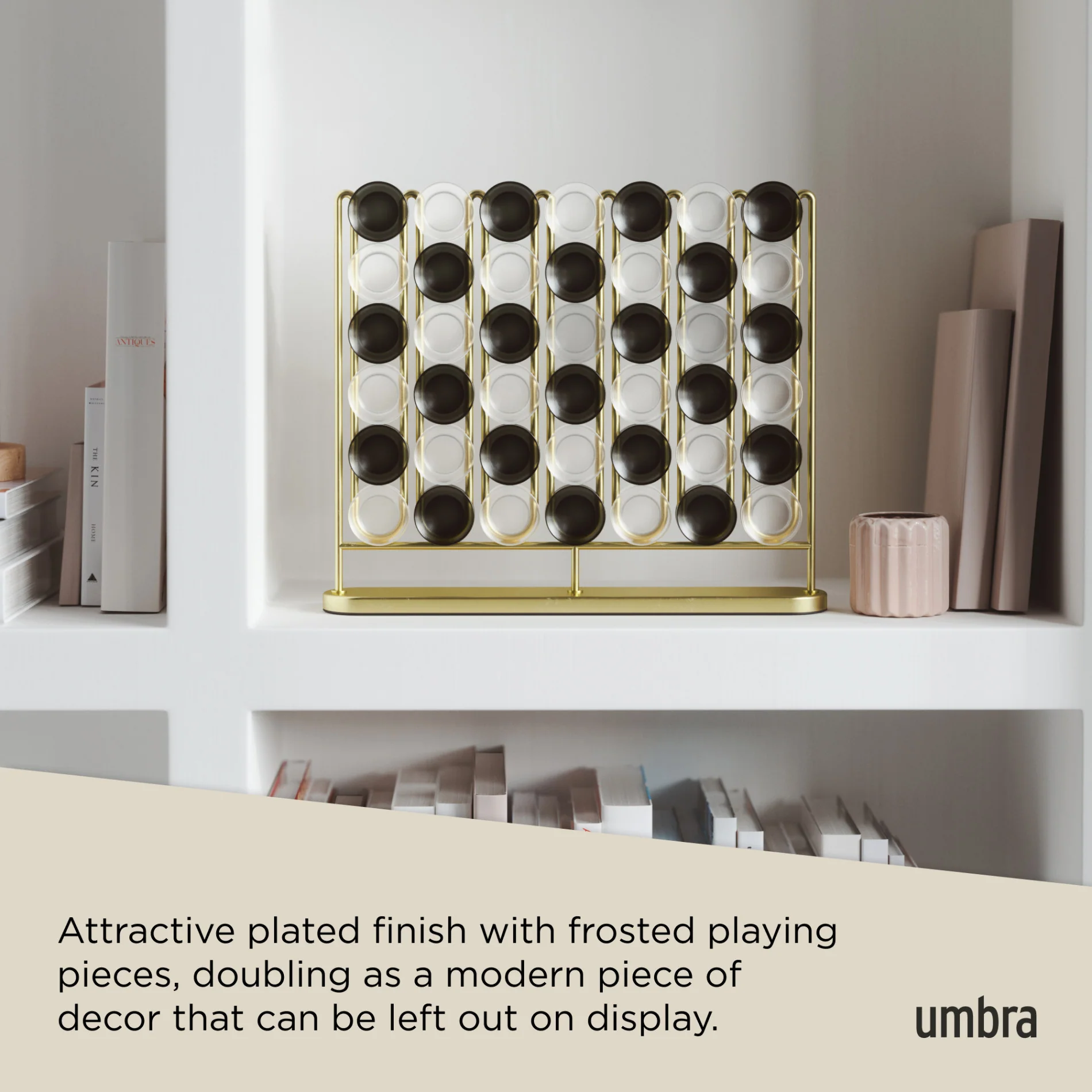 Stax 4 in a Row - Image 6