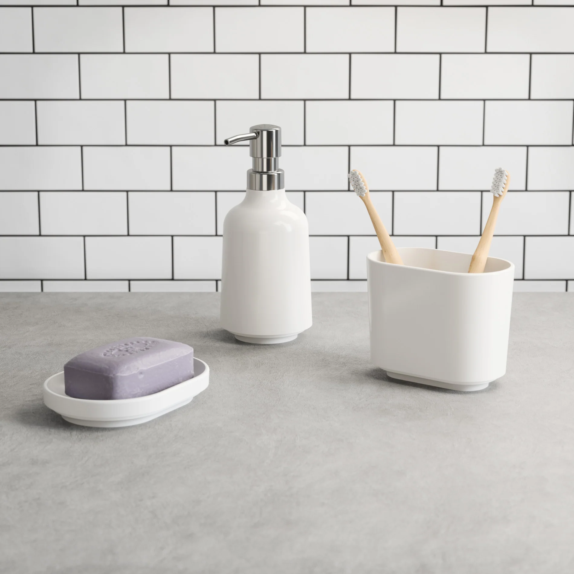 Step Soap Dish - Image 4