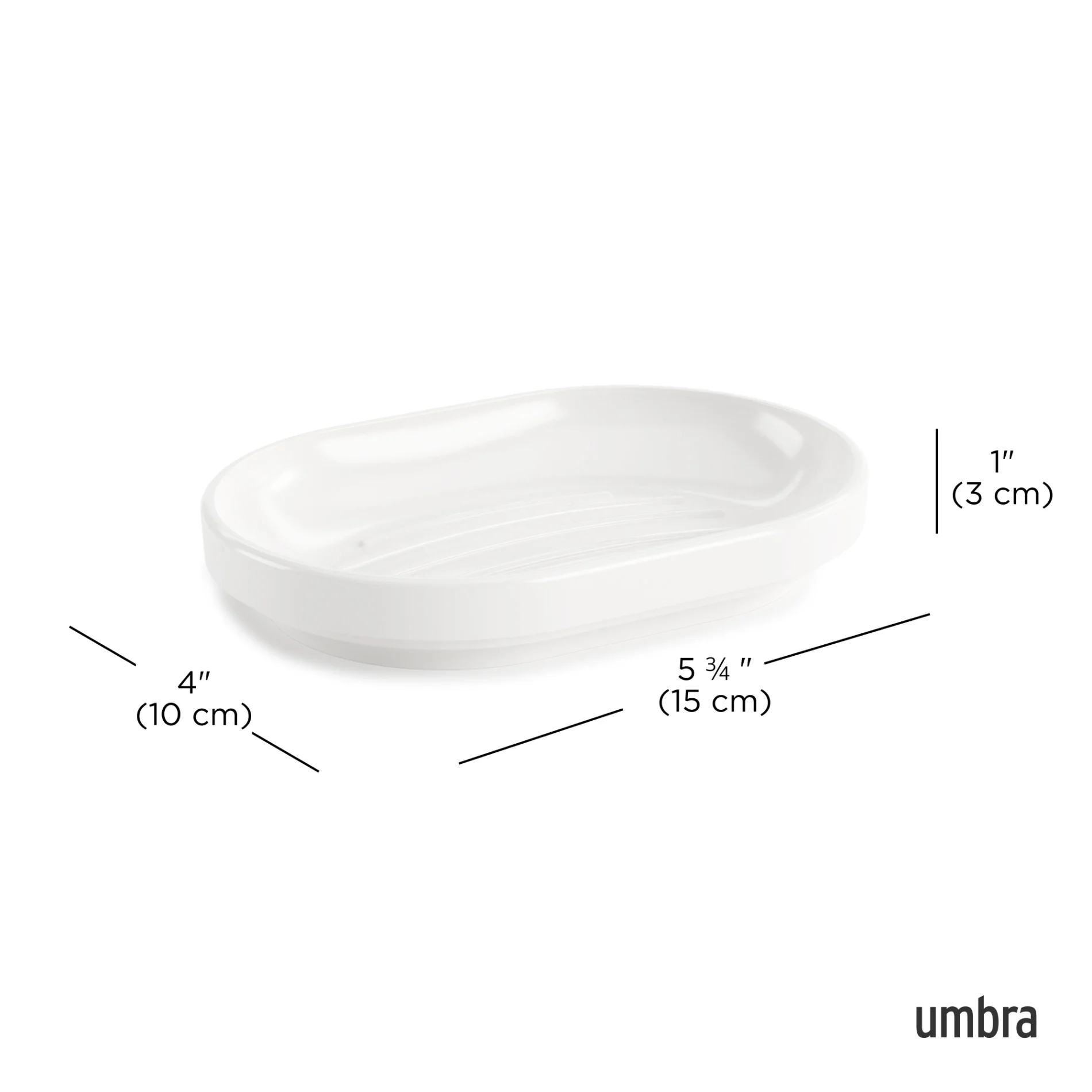 Step Soap Dish - Image 5