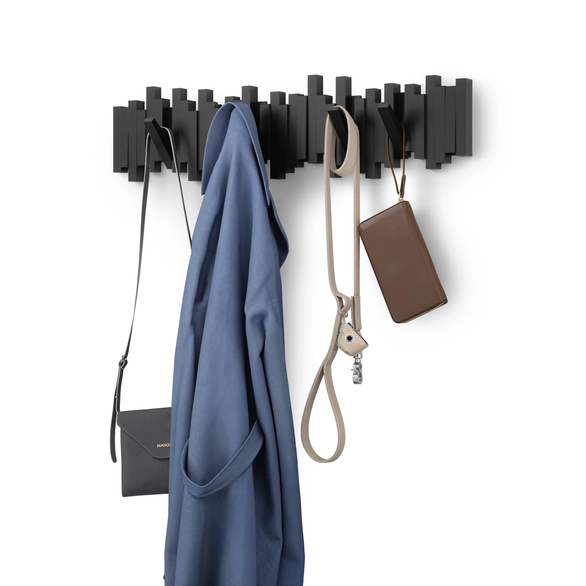 Sticks 8 Wall Hook - Image 9