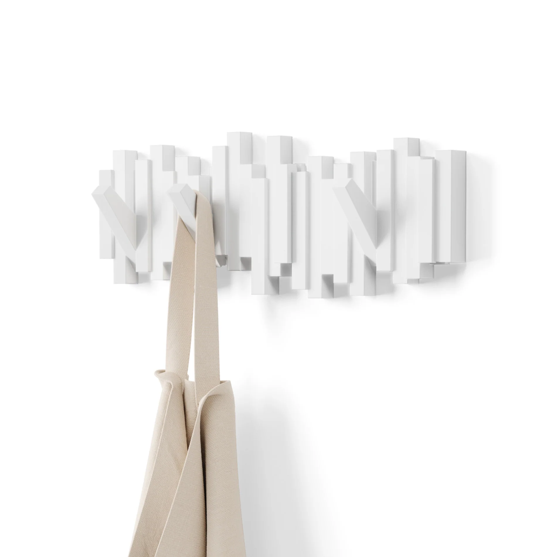 Sticks 5 Wall Hook - Image 21