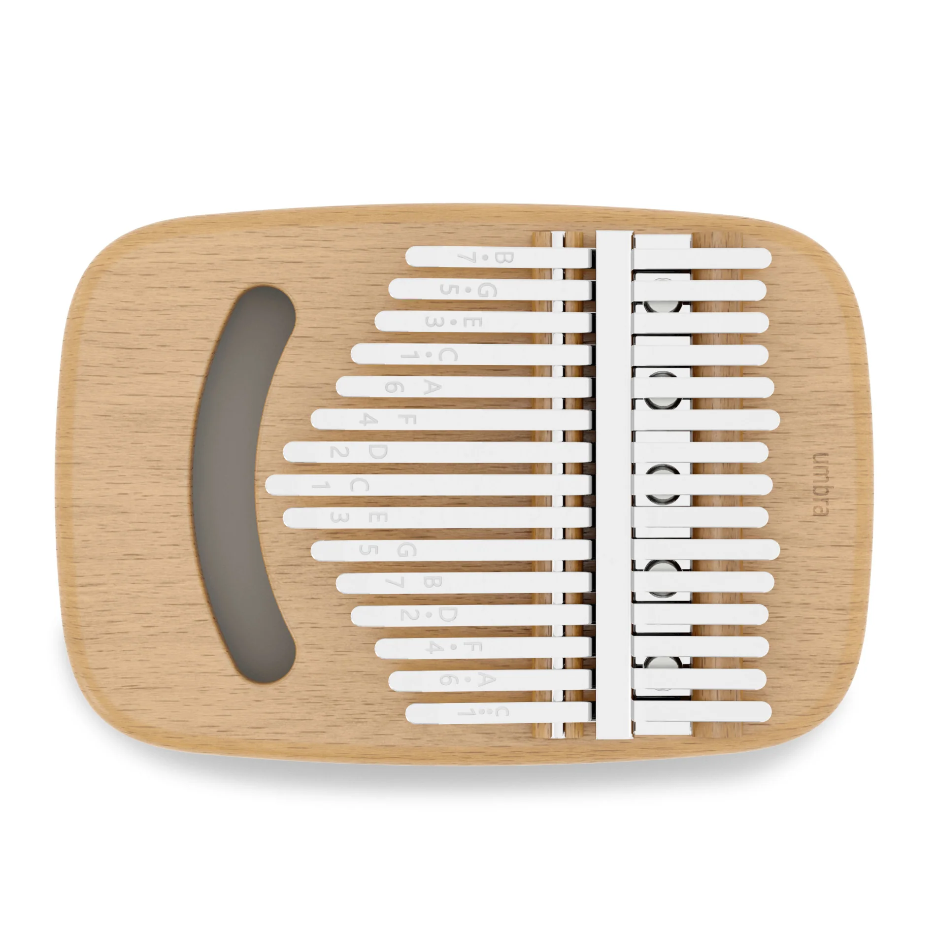 Strumba Kalimba - Image 4