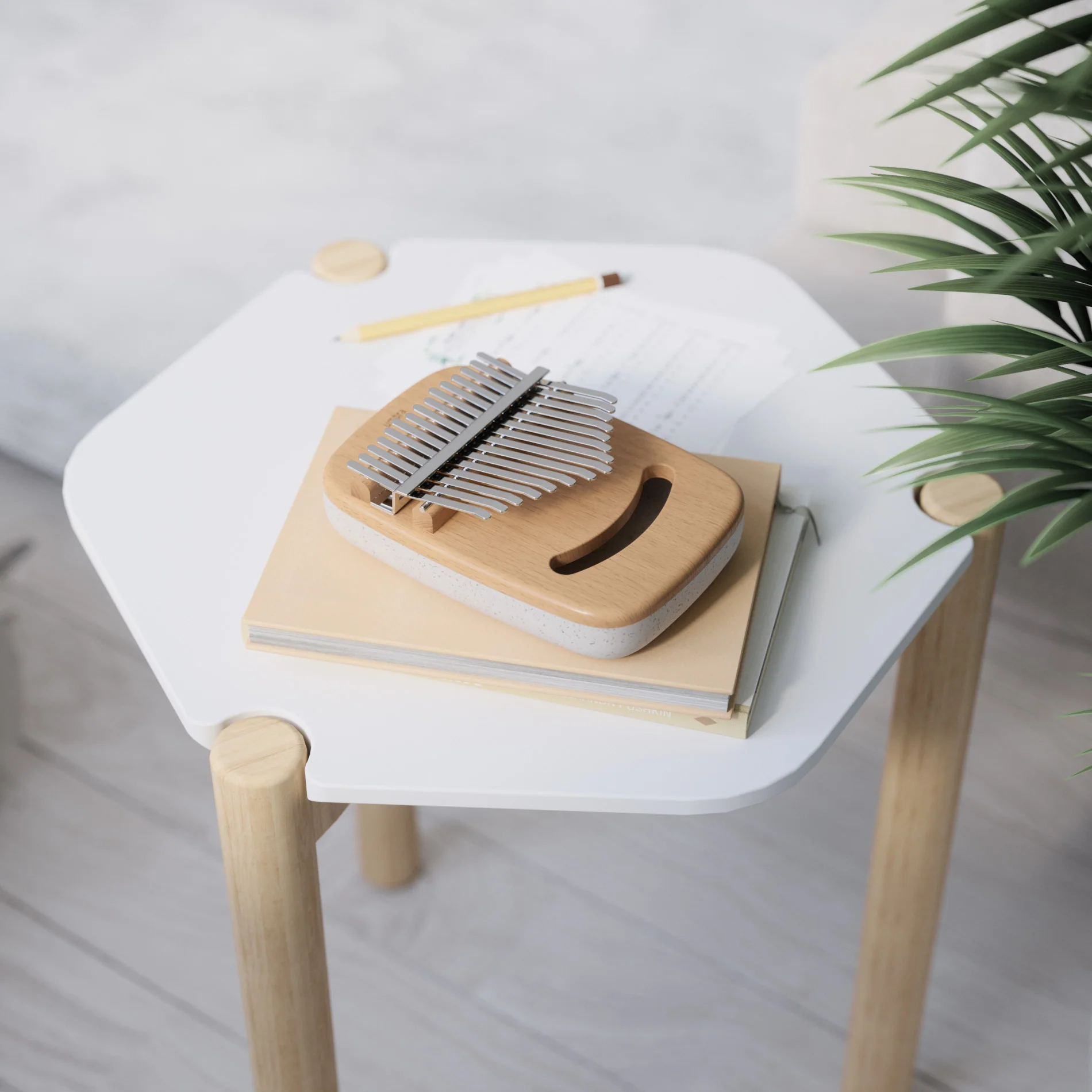 Strumba Kalimba - Image 5