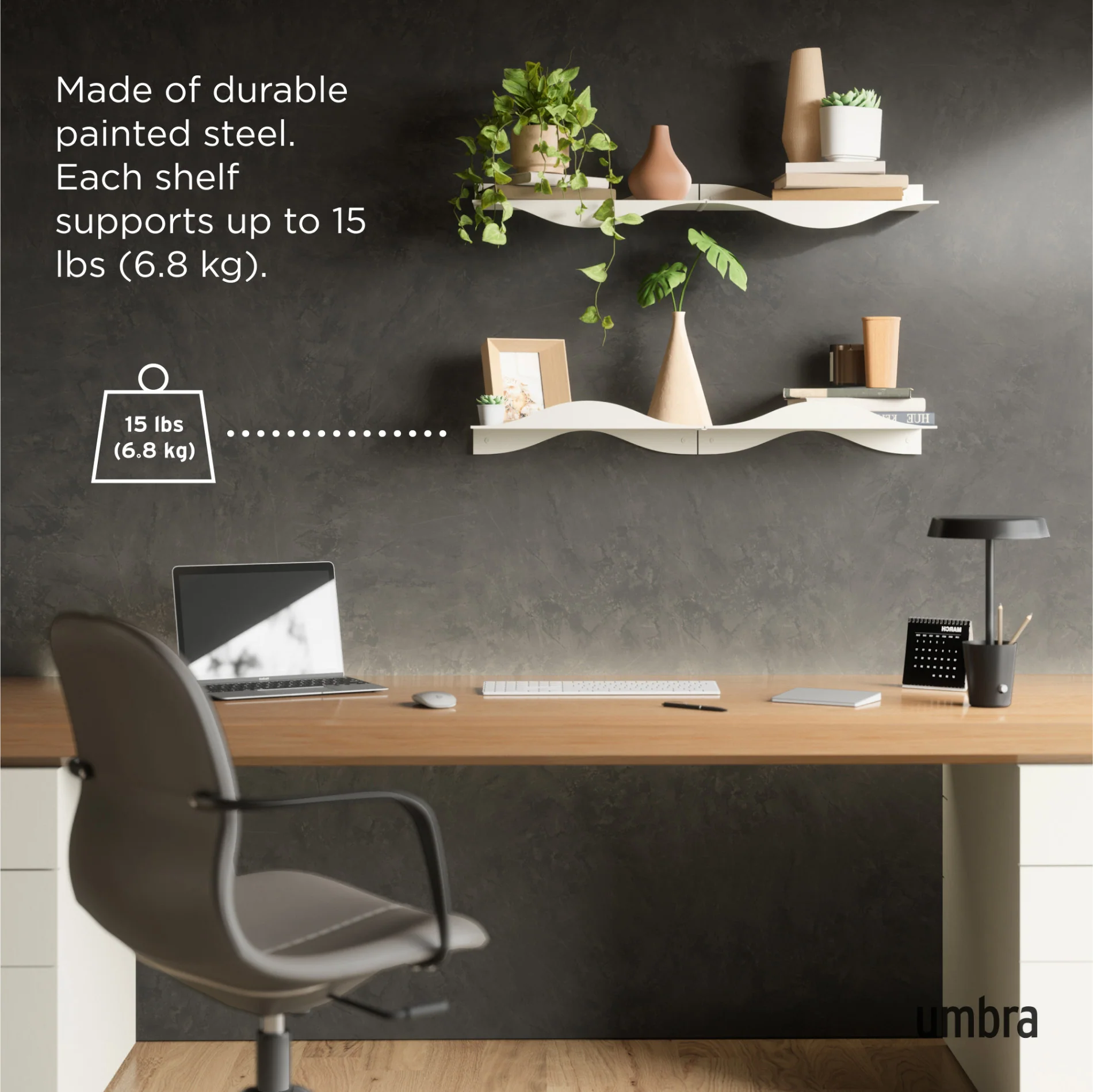 Surf Shelf, Set of 2 - Image 15